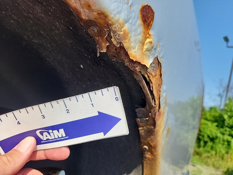 2010 Dodge Ram 2500 SLT AWD