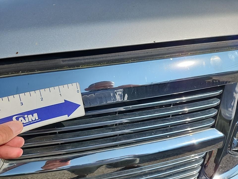 2010 Dodge Ram 2500 SLT AWD