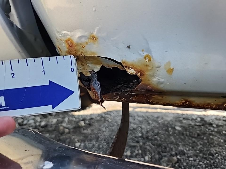 2010 Dodge Ram 2500 SLT AWD