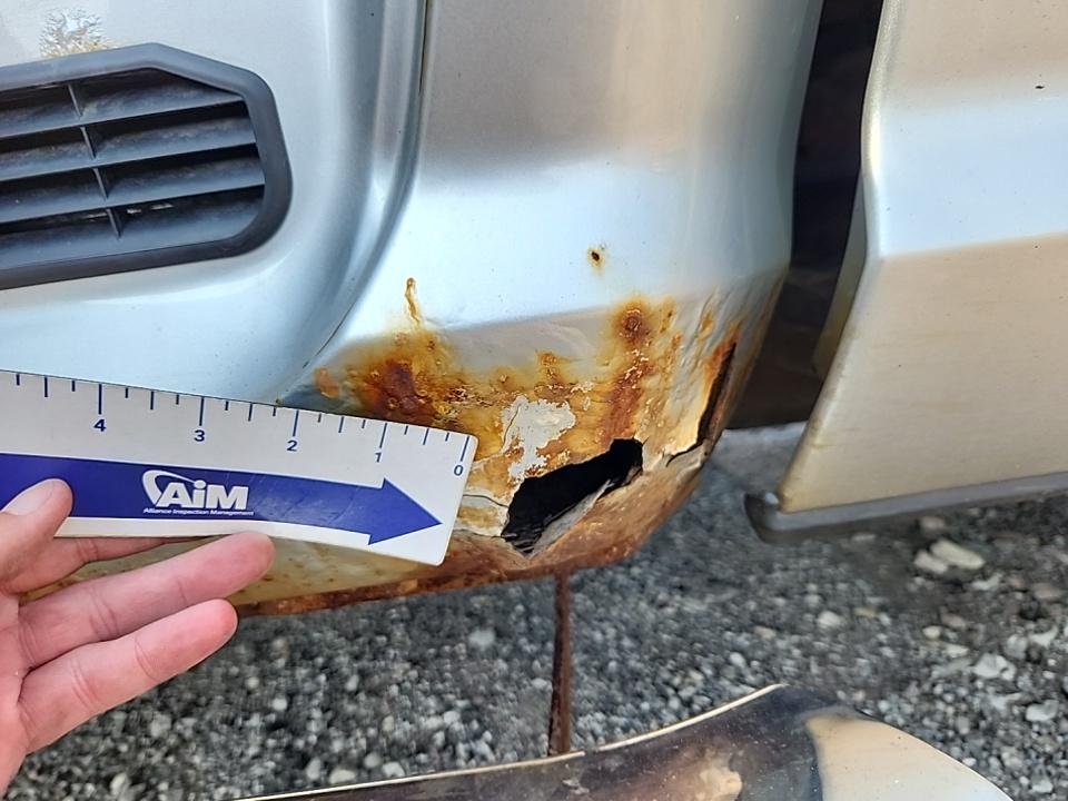 2010 Dodge Ram 2500 SLT AWD