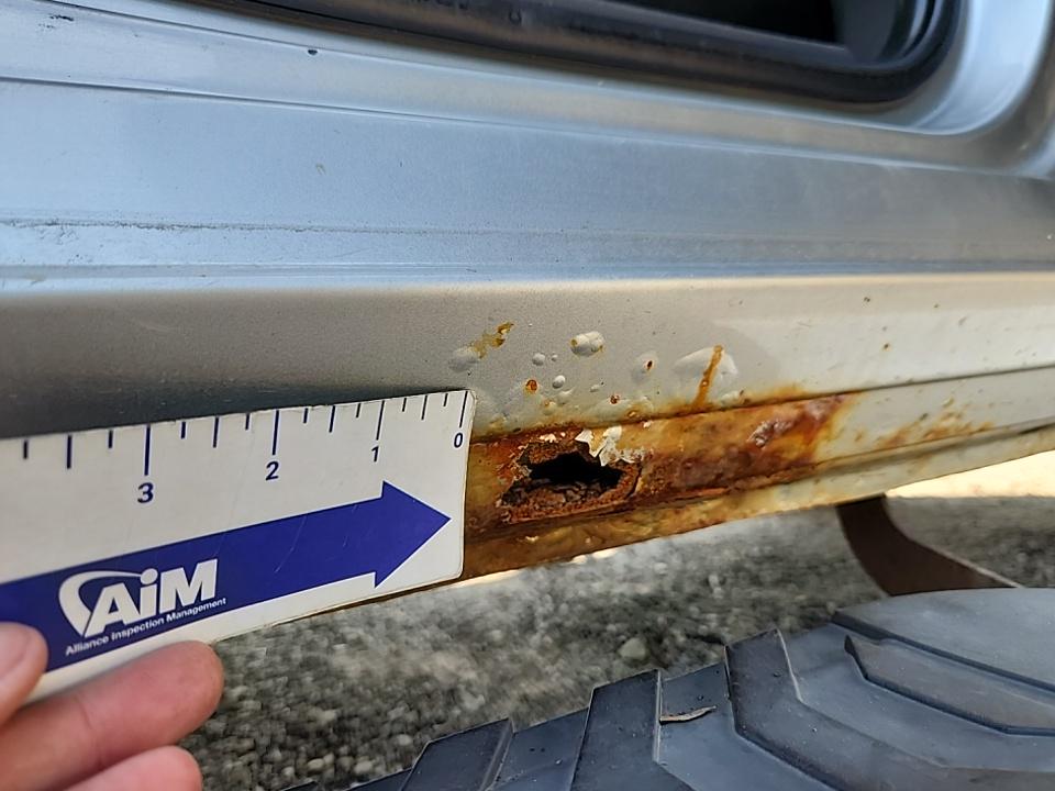 2010 Dodge Ram 2500 SLT AWD