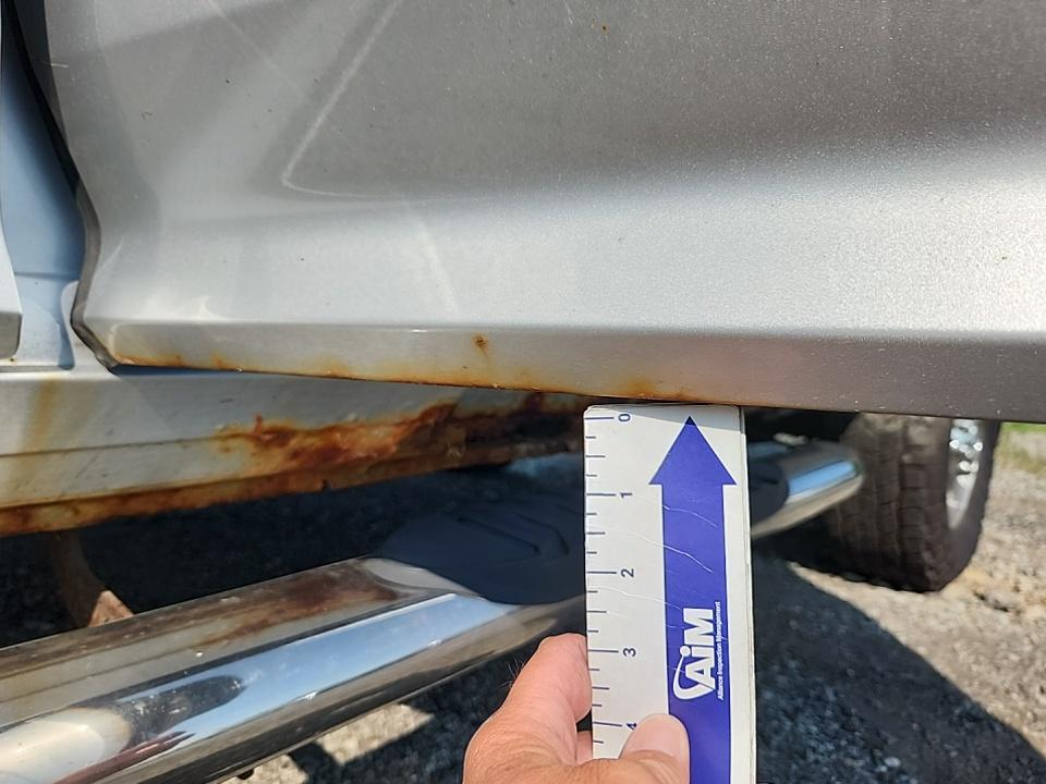 2010 Dodge Ram 2500 SLT AWD