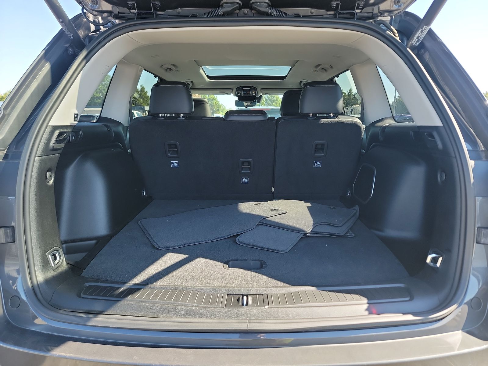 2022 Jeep Grand Cherokee Limited AWD
