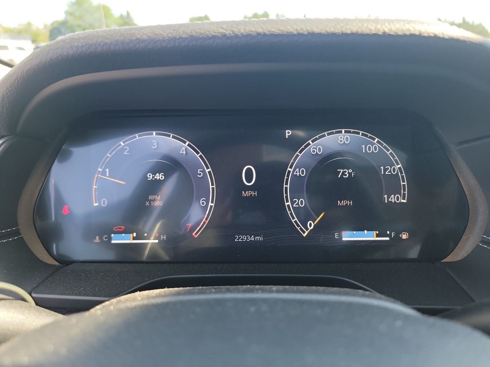 2022 Jeep Grand Cherokee Limited AWD