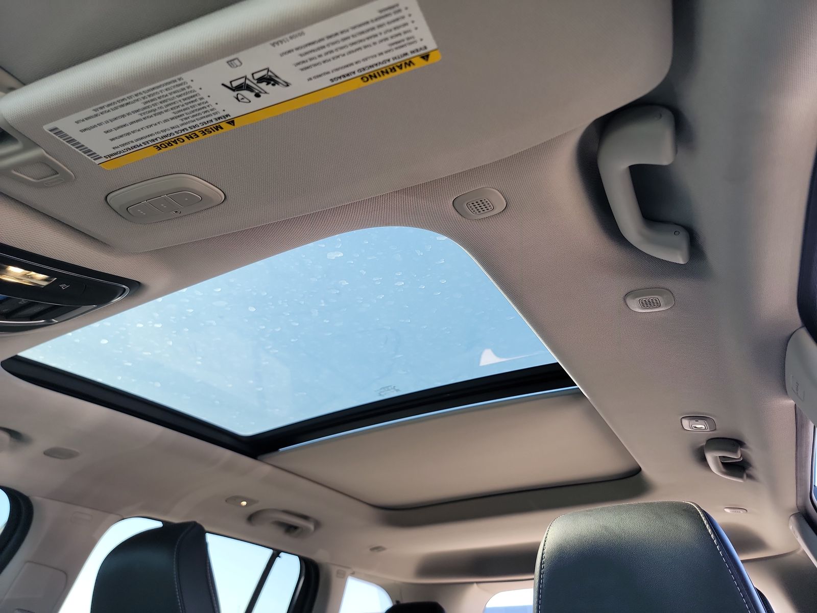 2022 Jeep Grand Cherokee Limited AWD