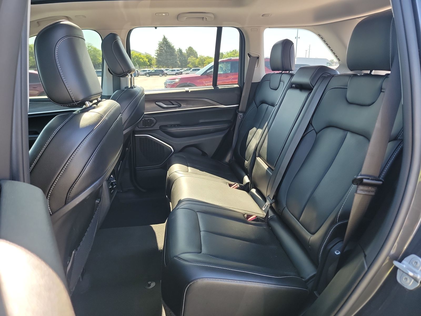 2022 Jeep Grand Cherokee Limited AWD