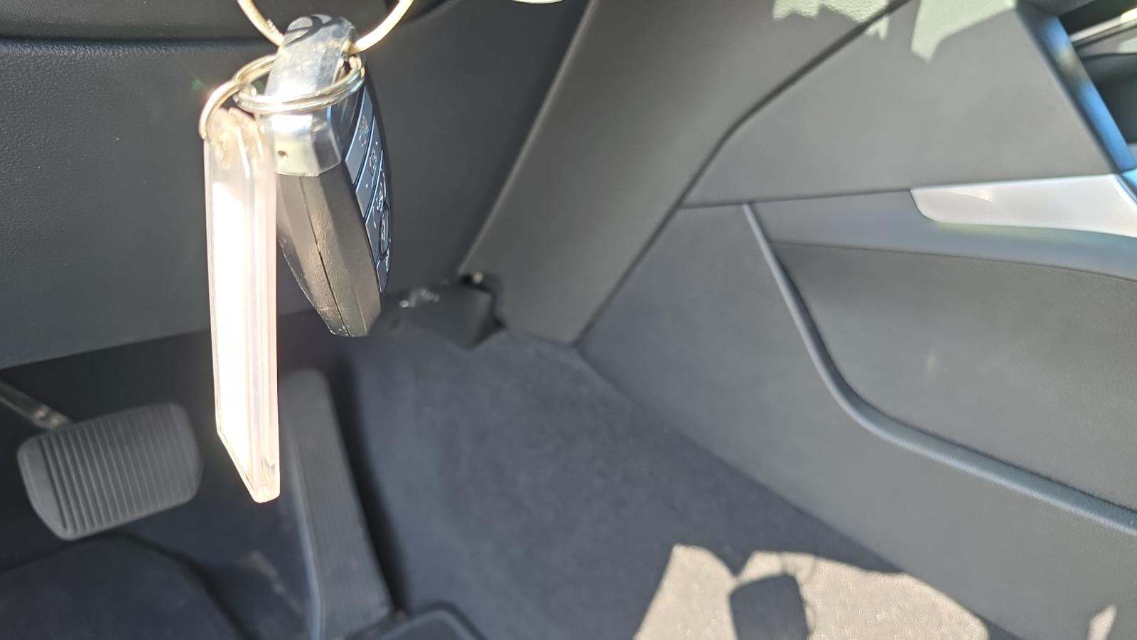 2023 Ford Explorer Limited AWD