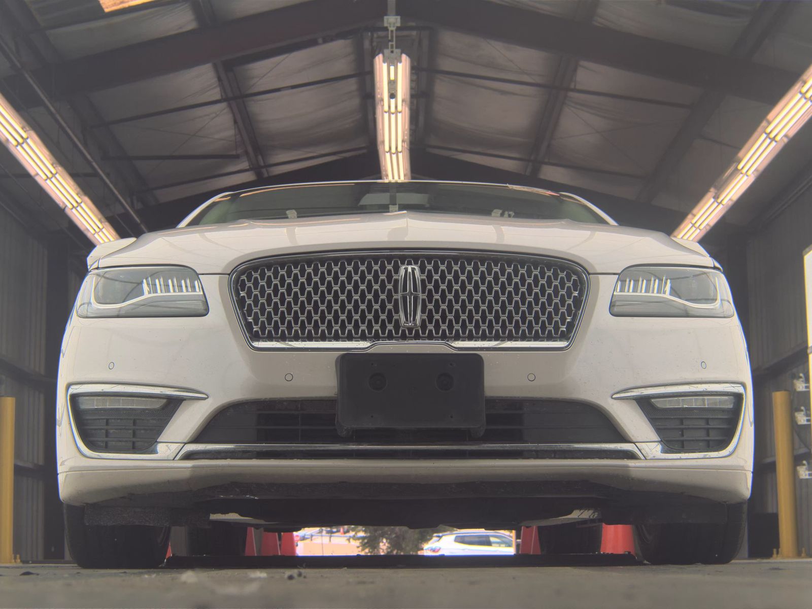 2020 Lincoln MKZ Reserve FWD