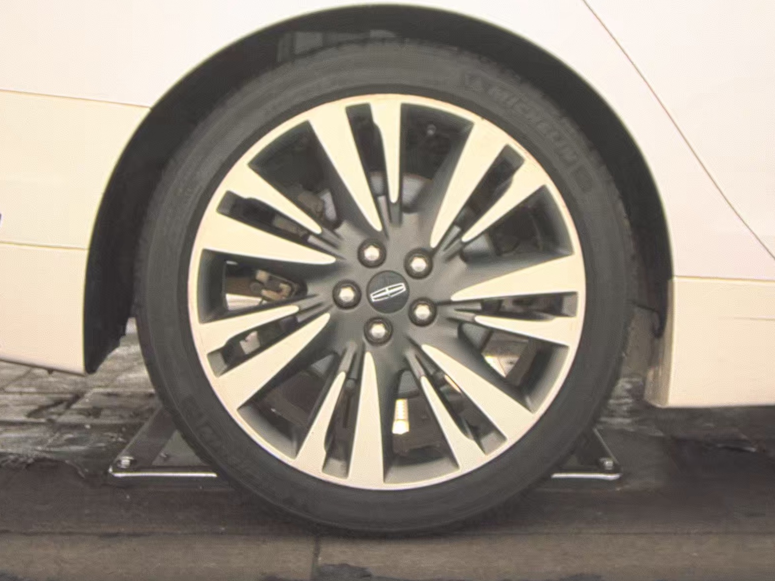 2020 Lincoln MKZ Reserve FWD