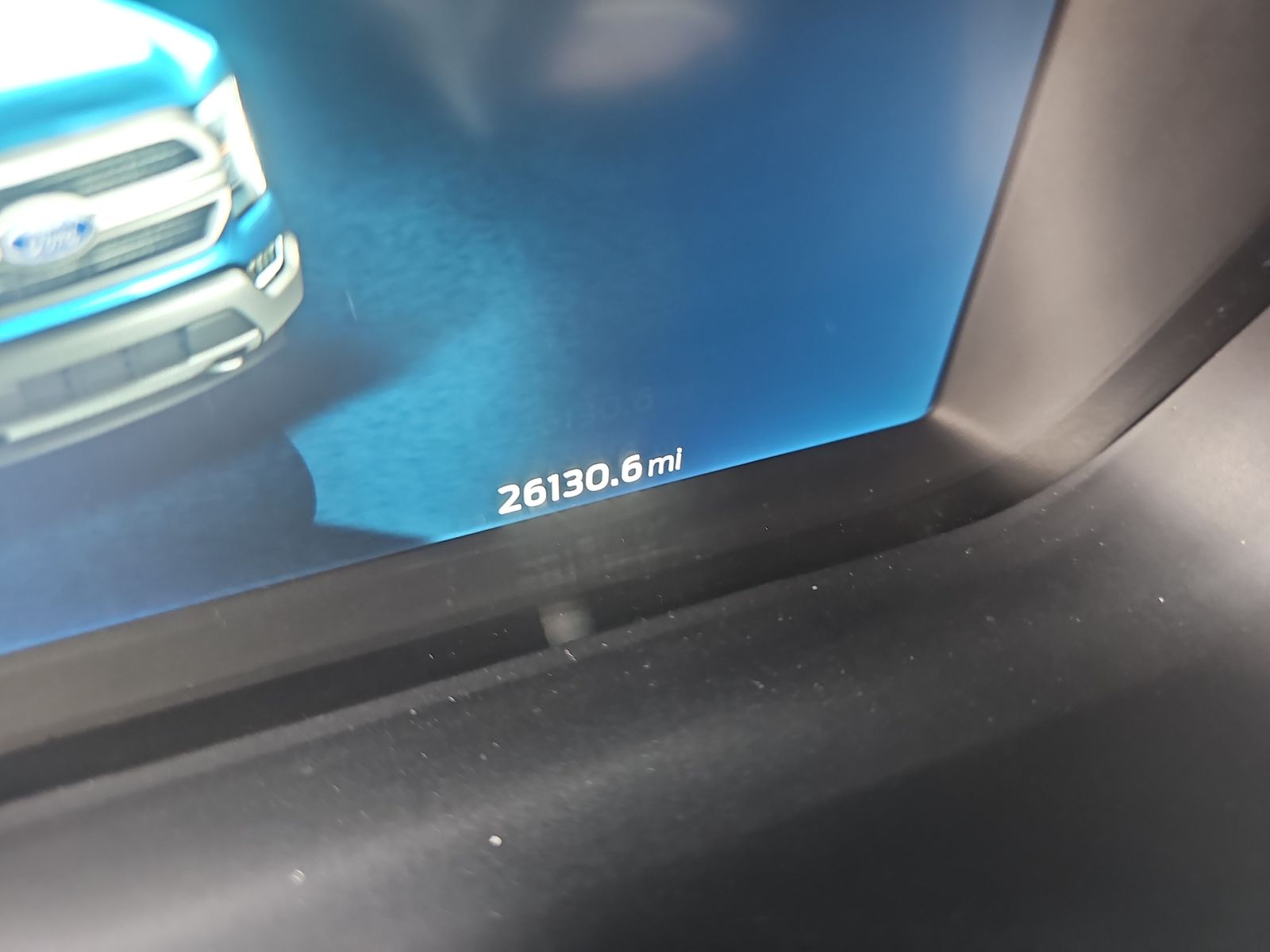 2022 Ford F-150 Lariat AWD