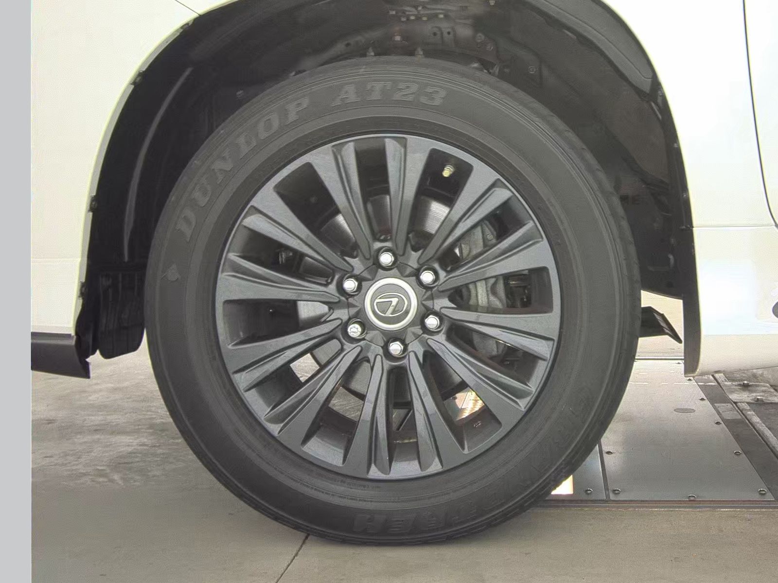 2022 Lexus GX GX 460 Premium AWD