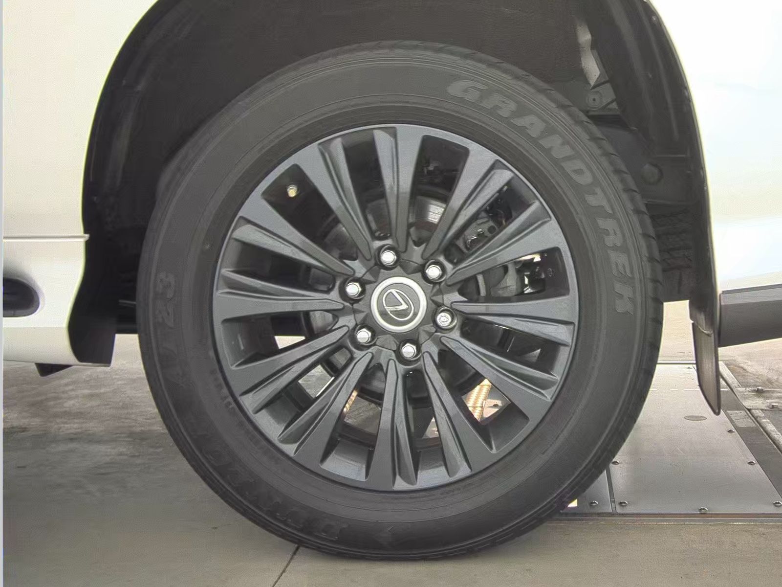 2022 Lexus GX GX 460 Premium AWD