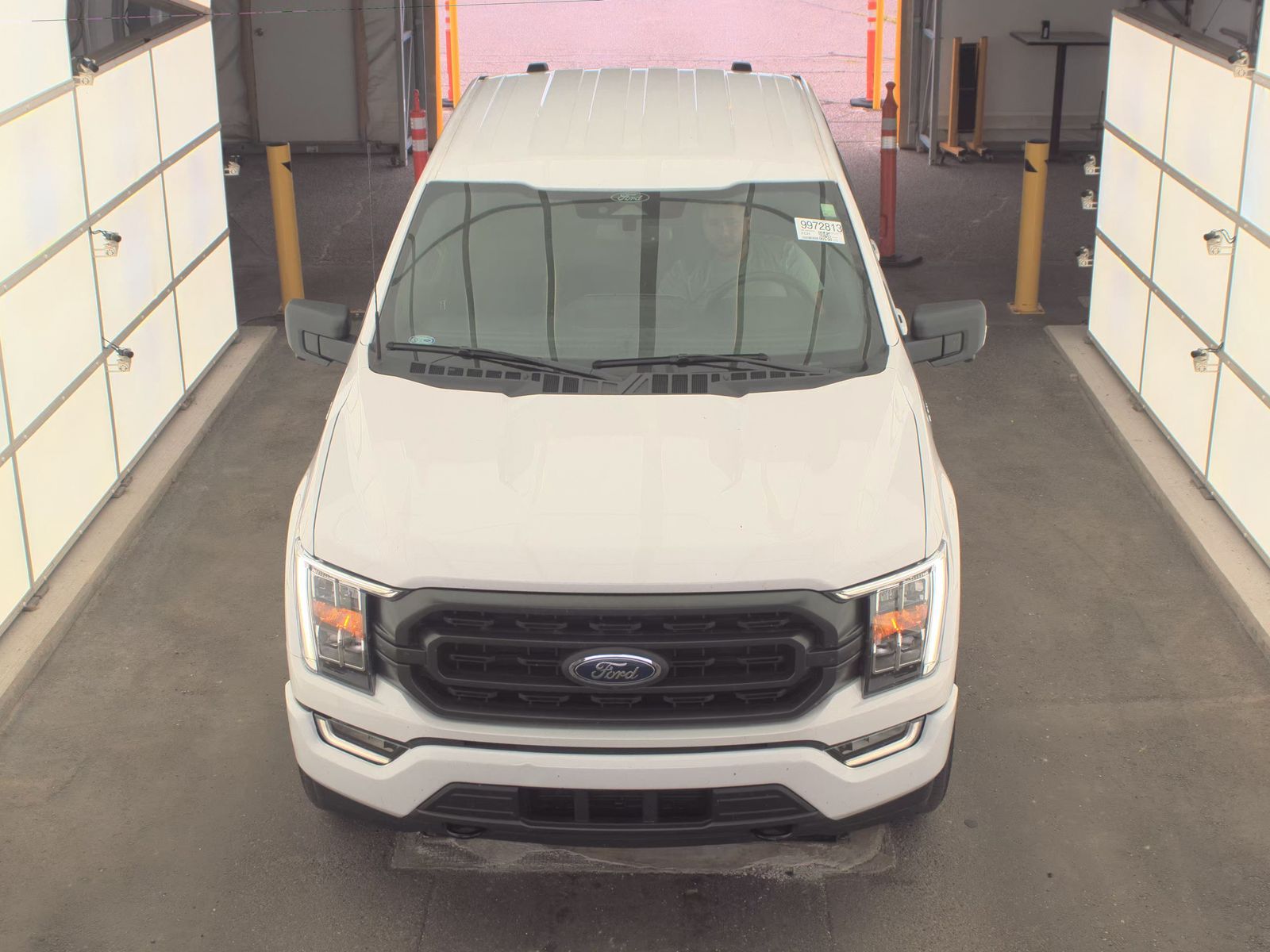 2022 Ford F-150 XLT AWD