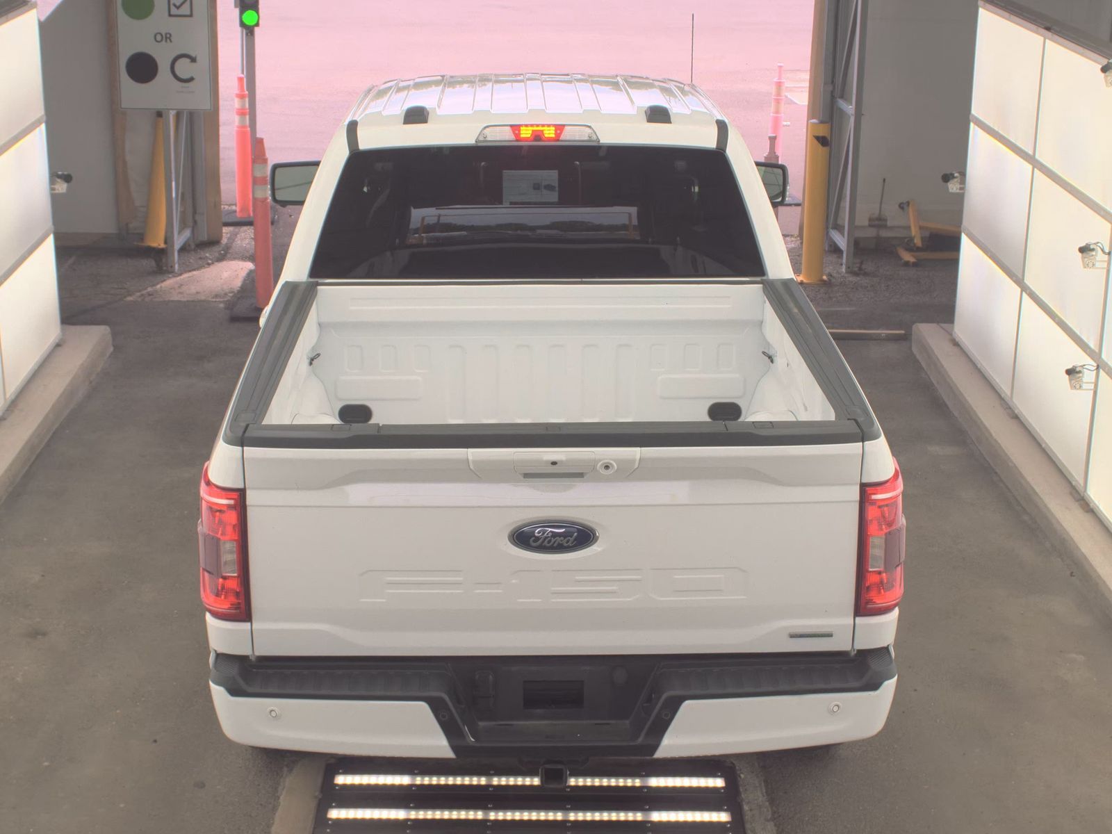 2022 Ford F-150 XLT AWD