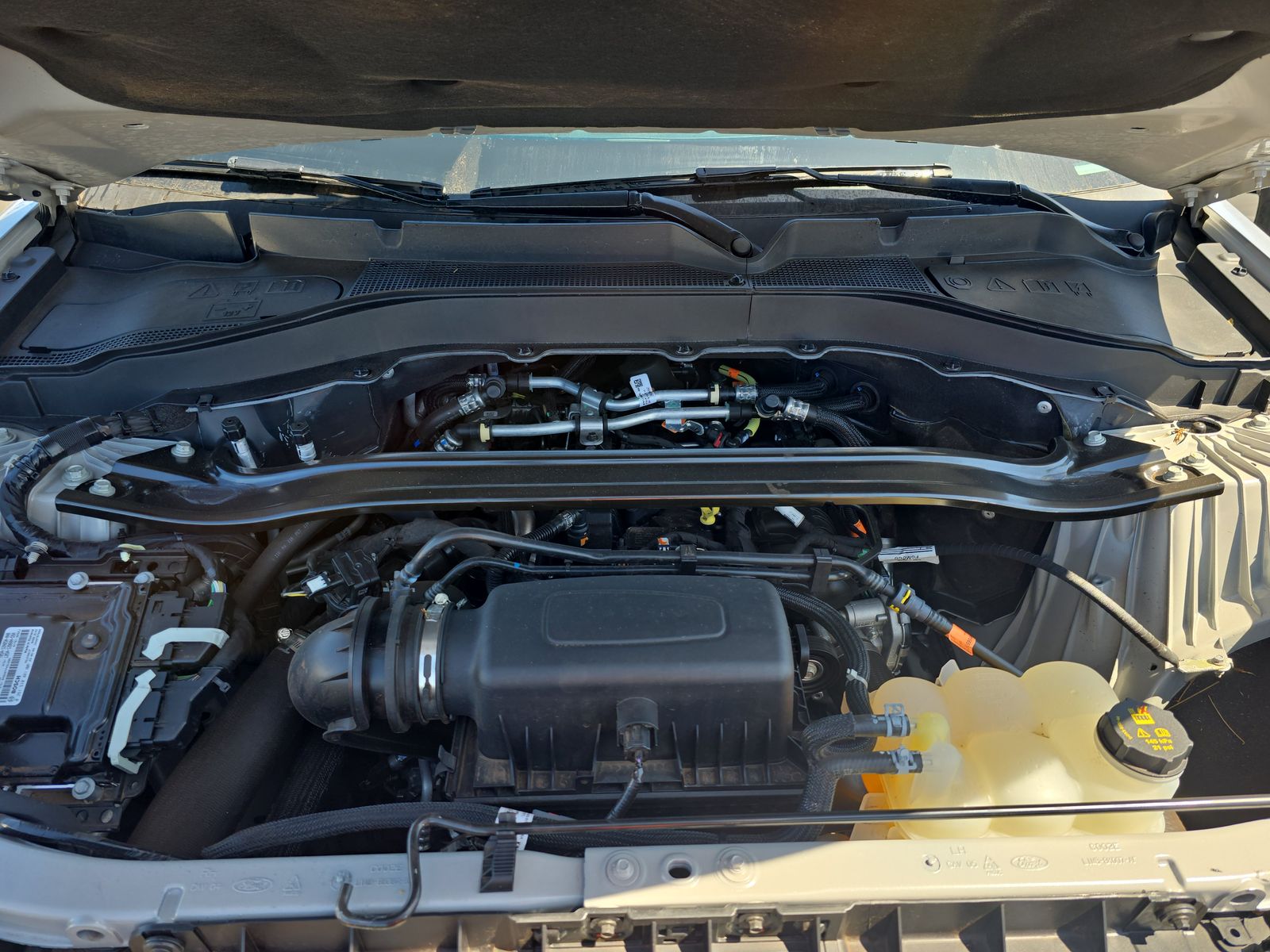 2023 Ford Explorer Limited AWD