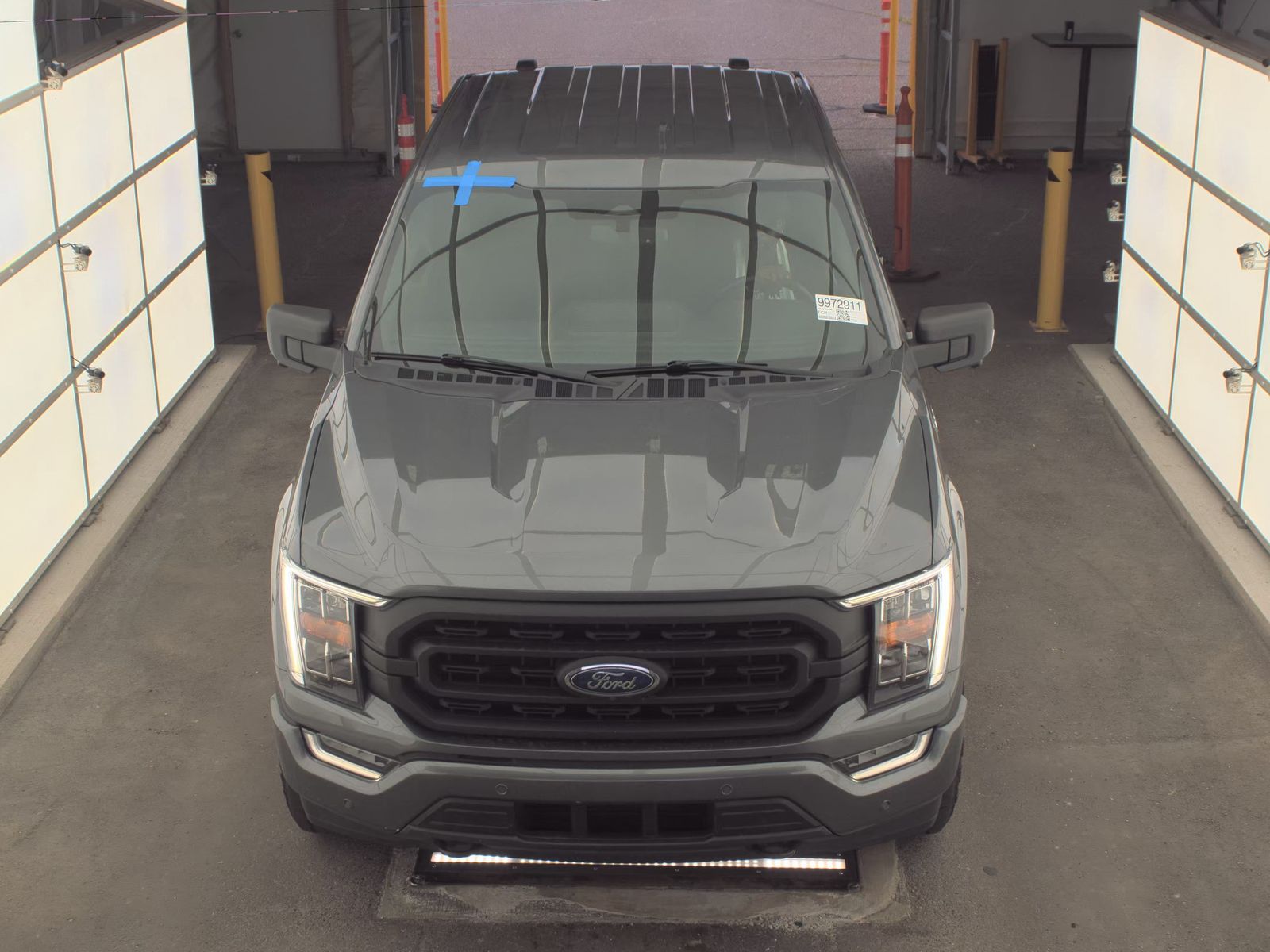 2022 Ford F-150 XLT AWD
