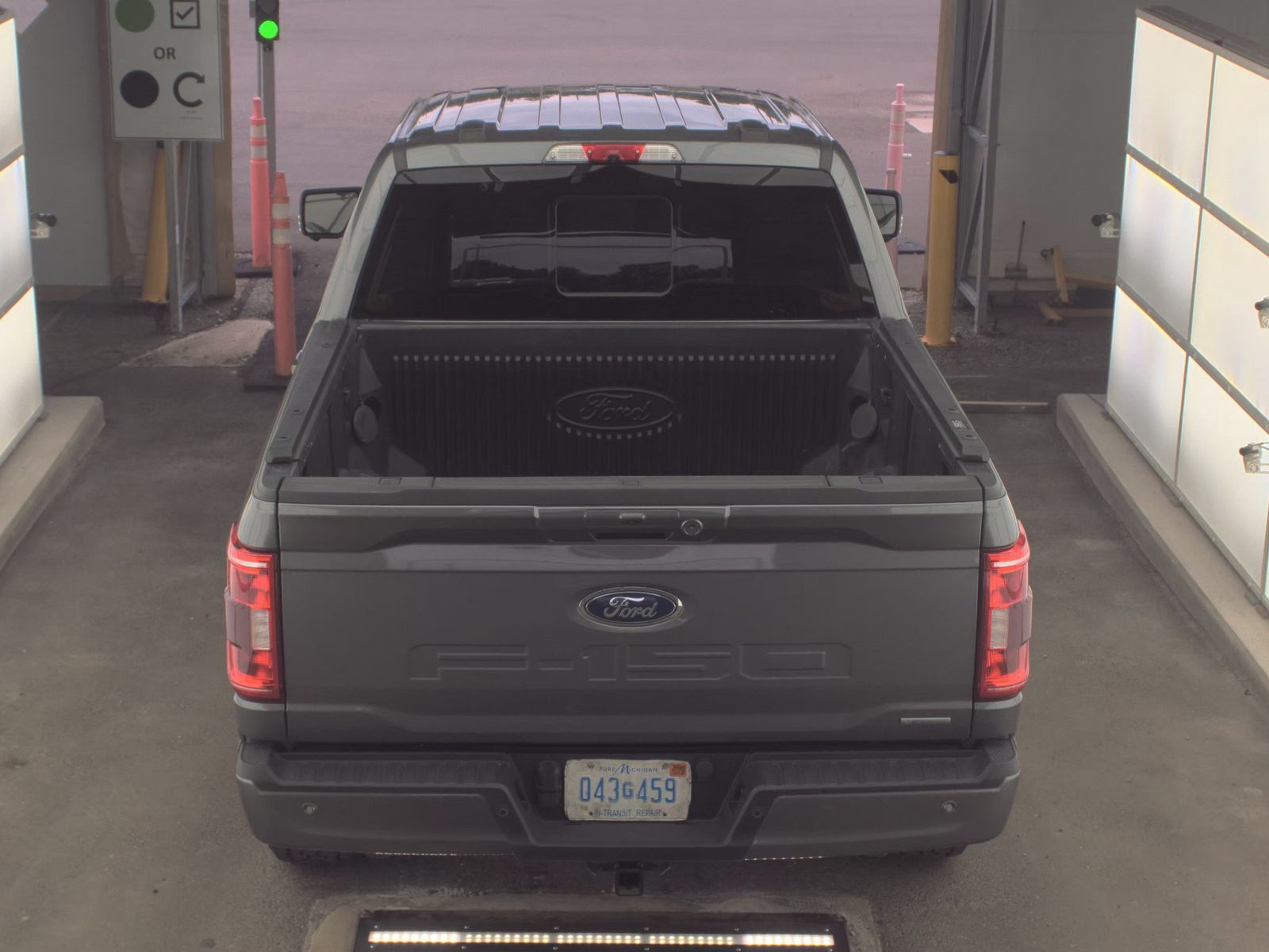 2022 Ford F-150 XLT AWD