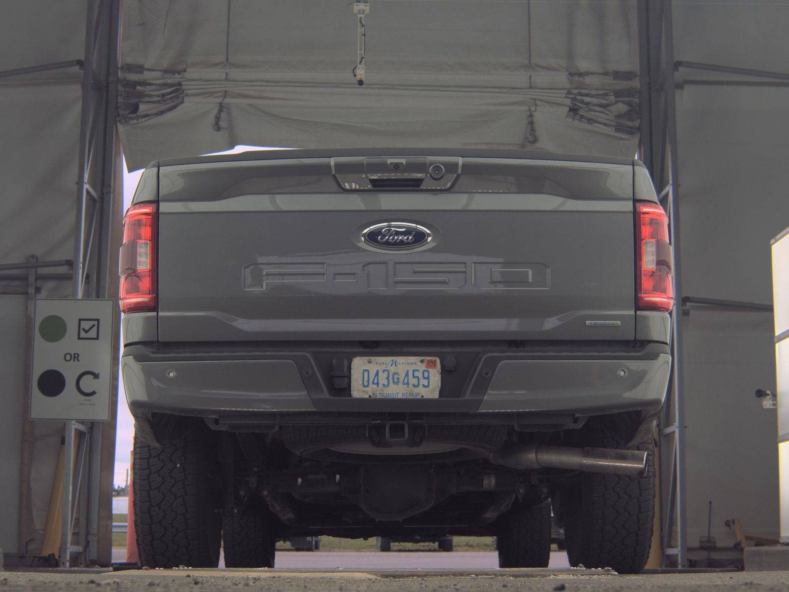 2022 Ford F-150 XLT AWD
