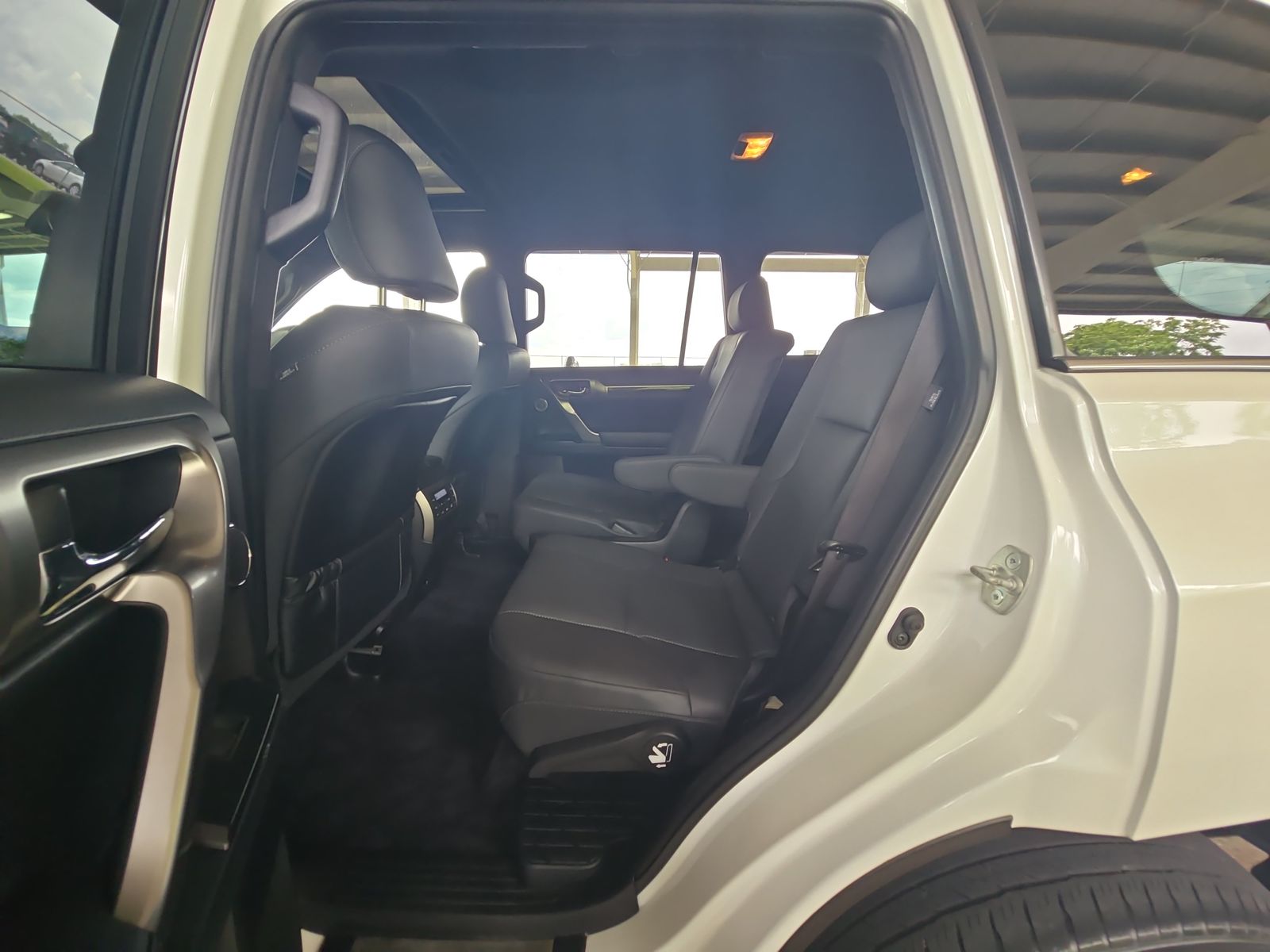 2022 Lexus GX GX 460 Premium AWD