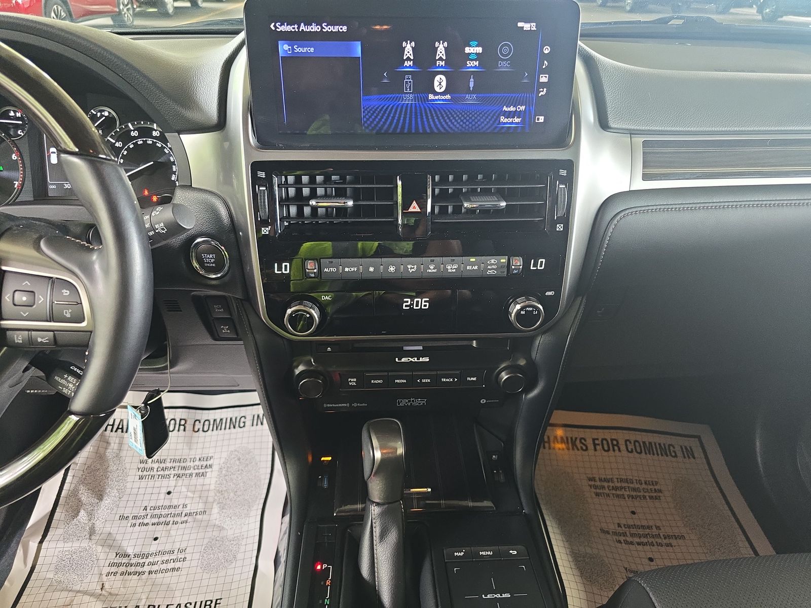 2022 Lexus GX GX 460 Premium AWD