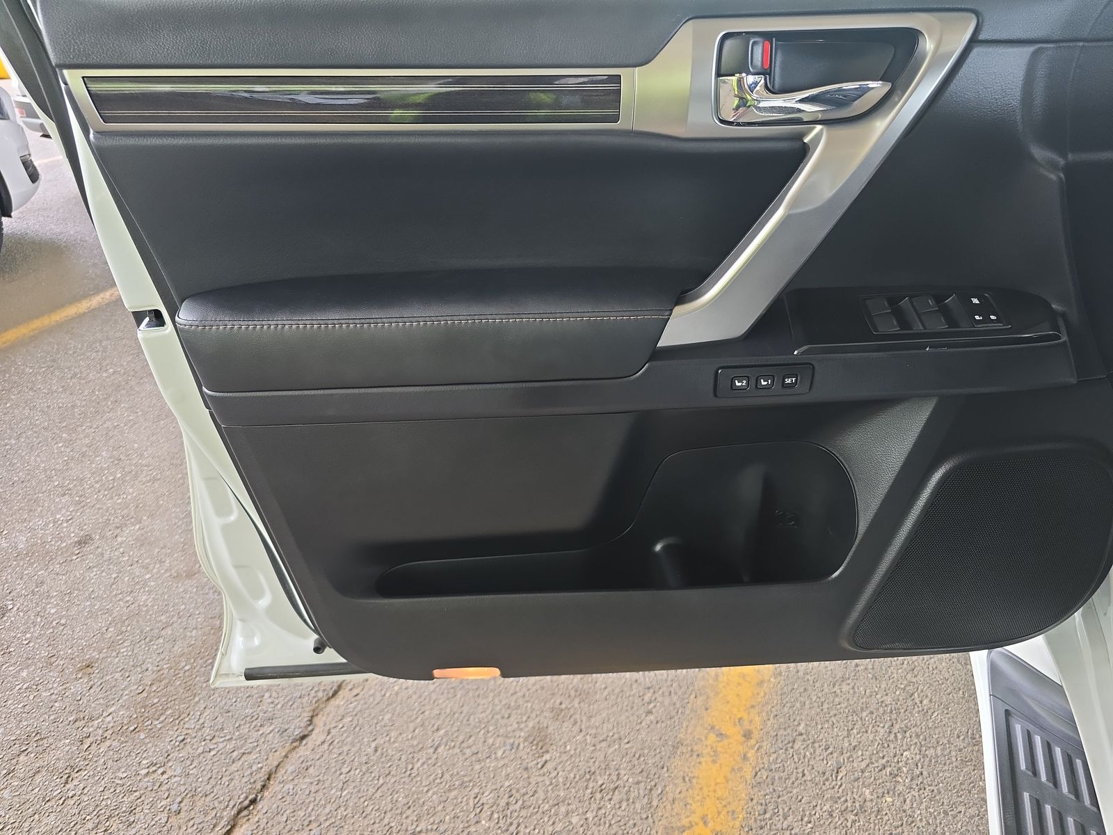 2022 Lexus GX GX 460 Premium AWD