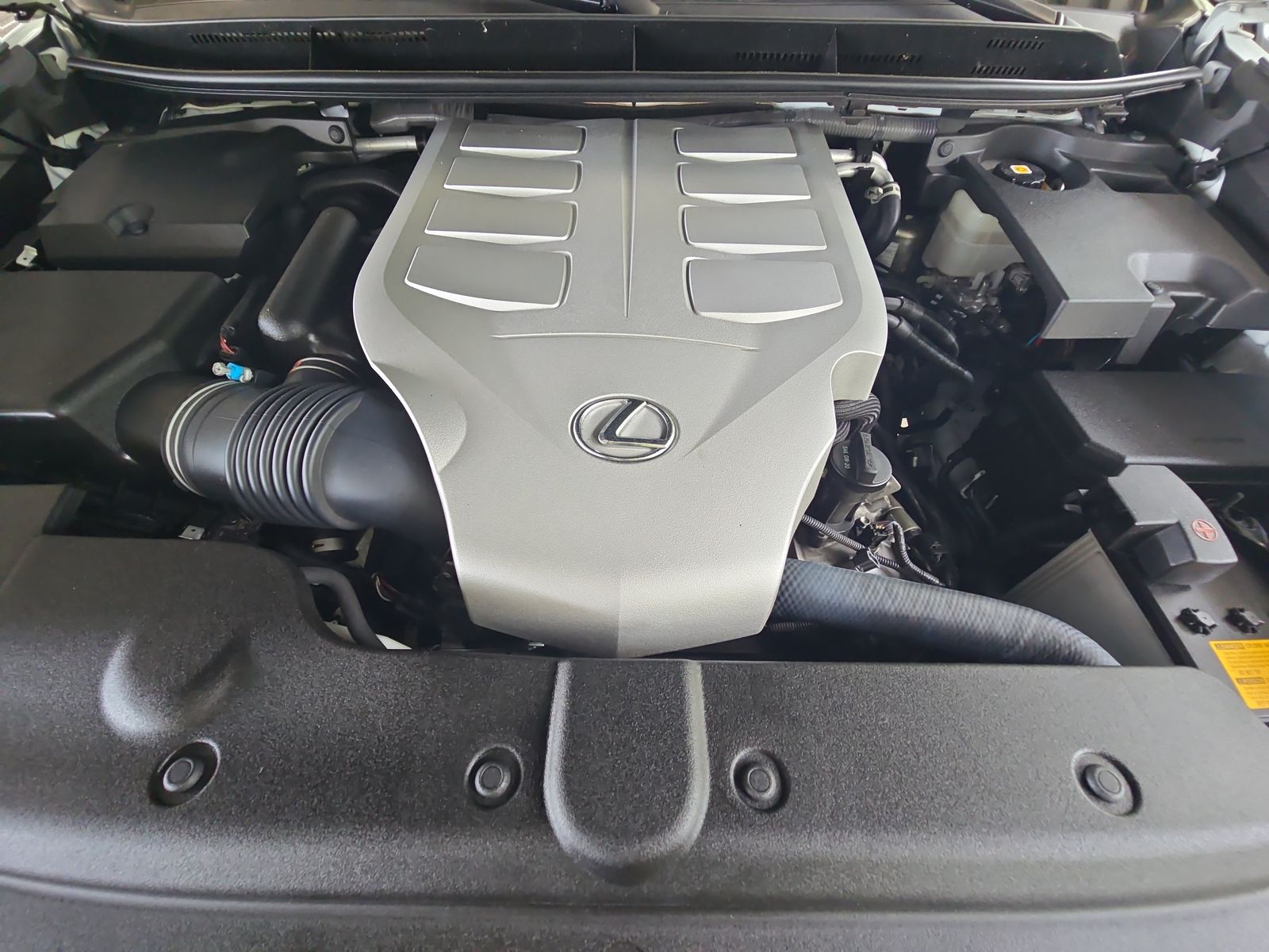 2022 Lexus GX GX 460 Premium AWD