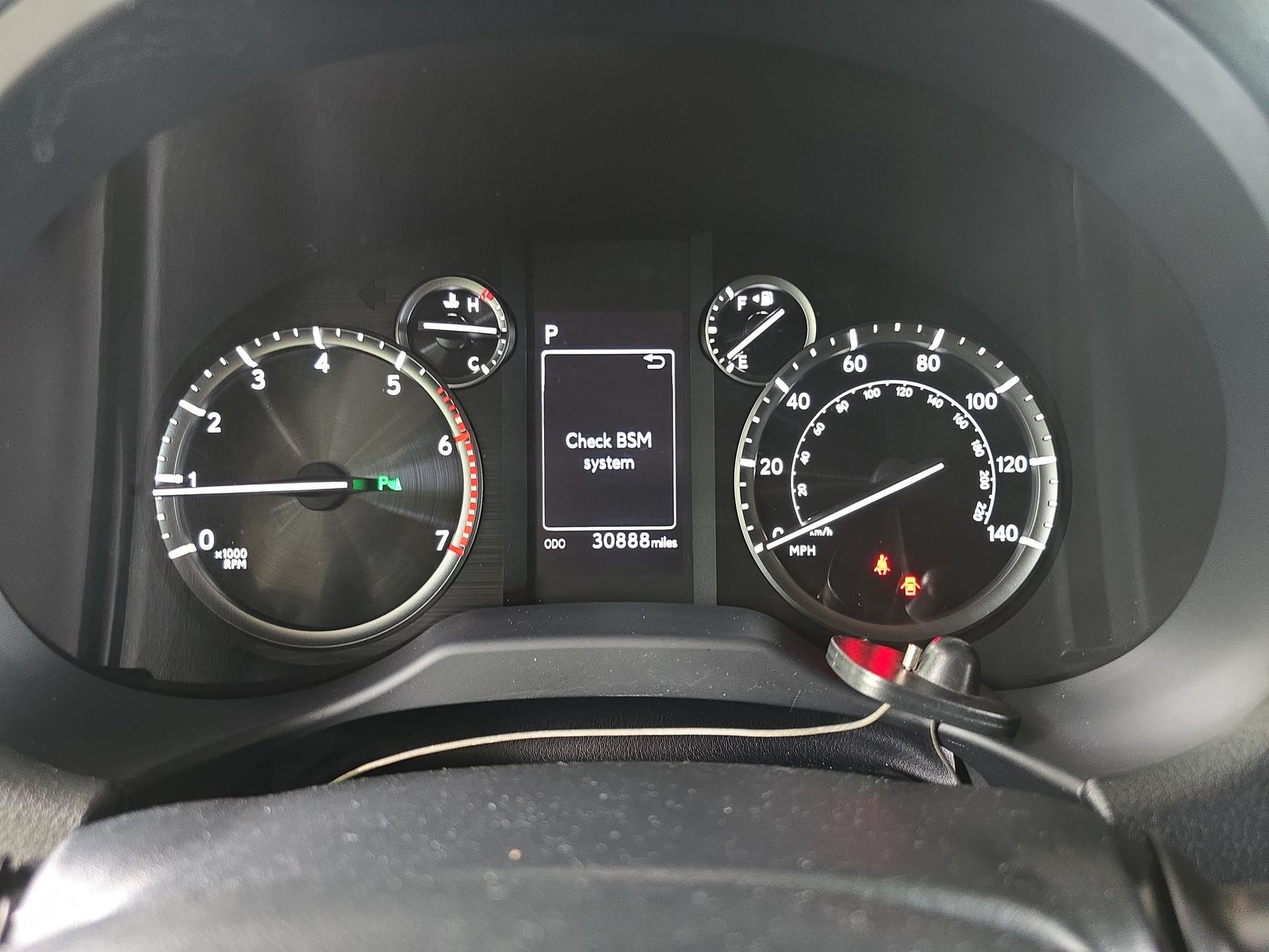 2022 Lexus GX GX 460 Premium AWD