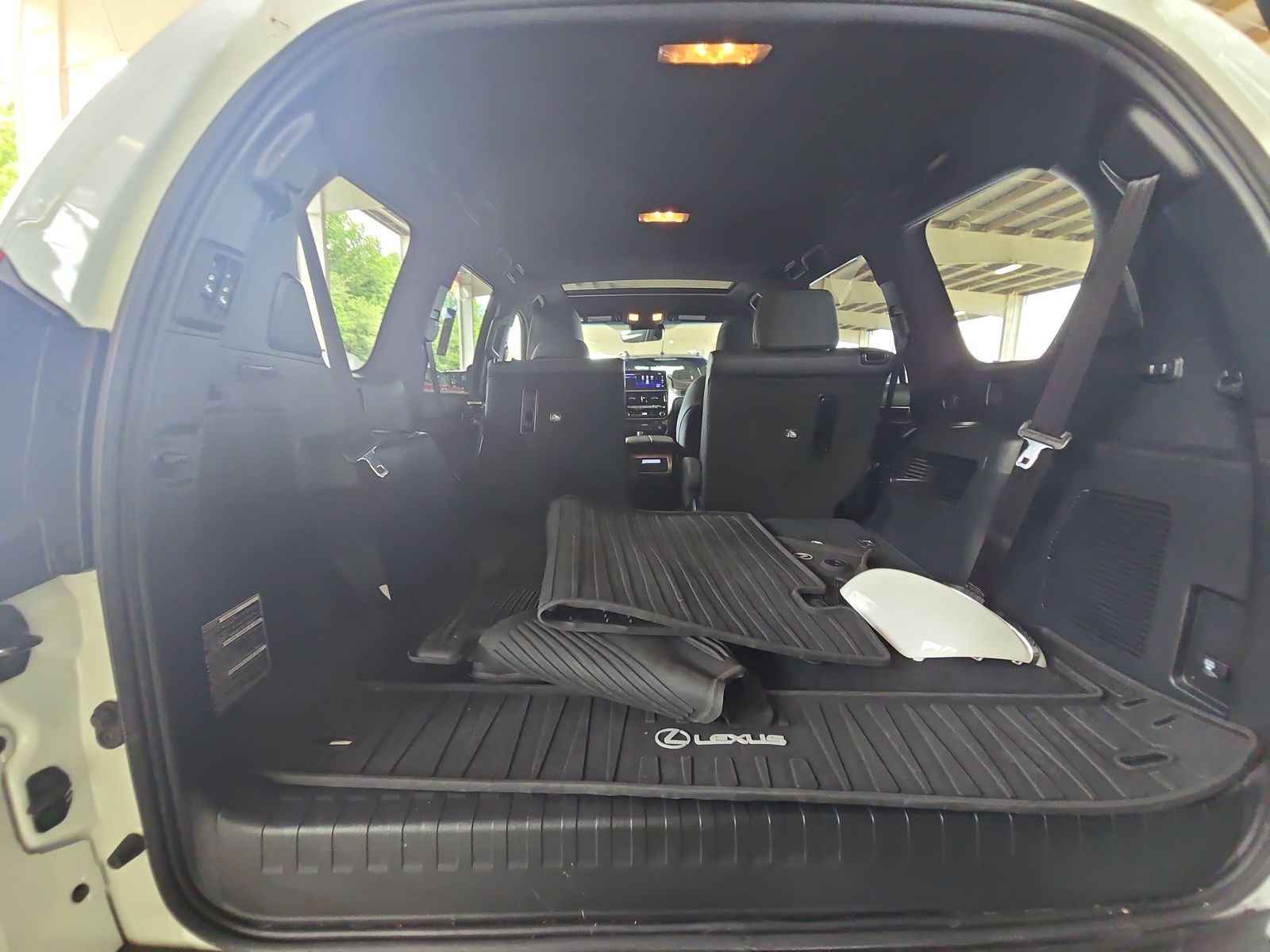 2022 Lexus GX GX 460 Premium AWD