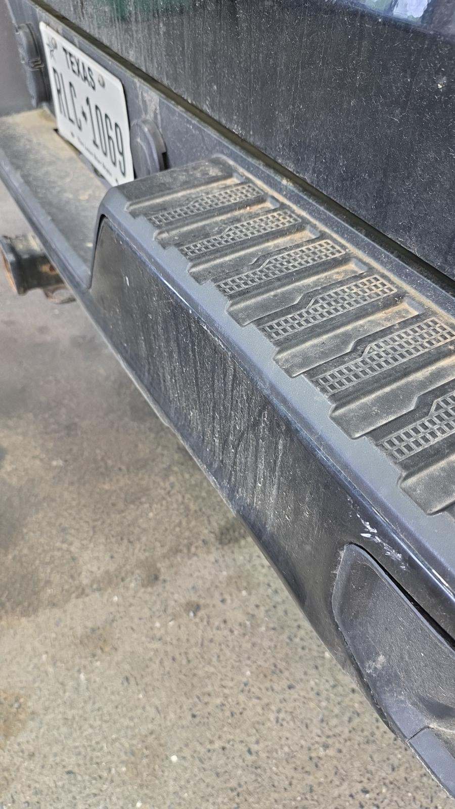 2019 Chevrolet Silverado 1500 RST AWD