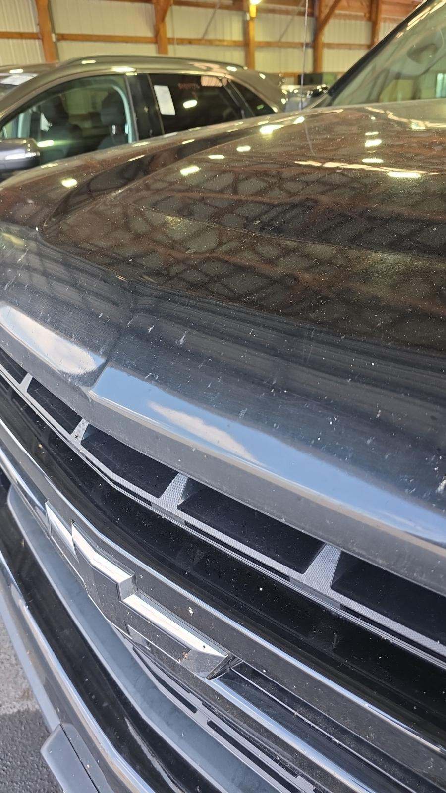 2019 Chevrolet Silverado 1500 RST AWD
