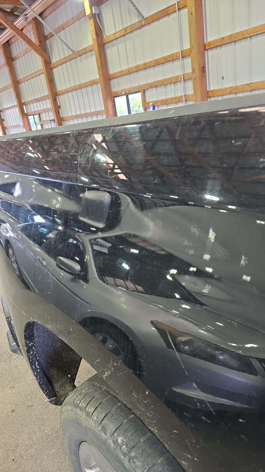 2019 Chevrolet Silverado 1500 RST AWD