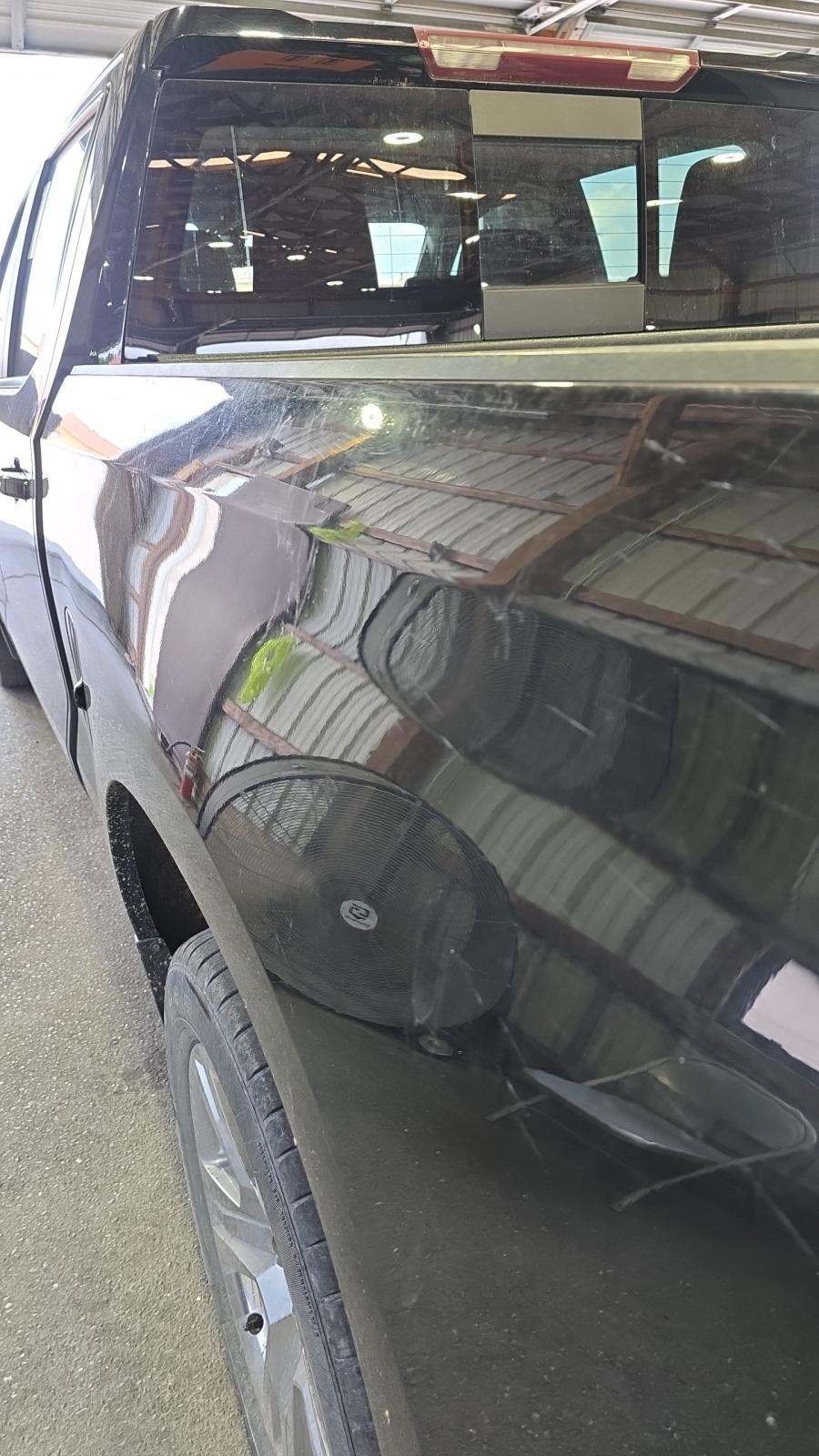 2019 Chevrolet Silverado 1500 RST AWD