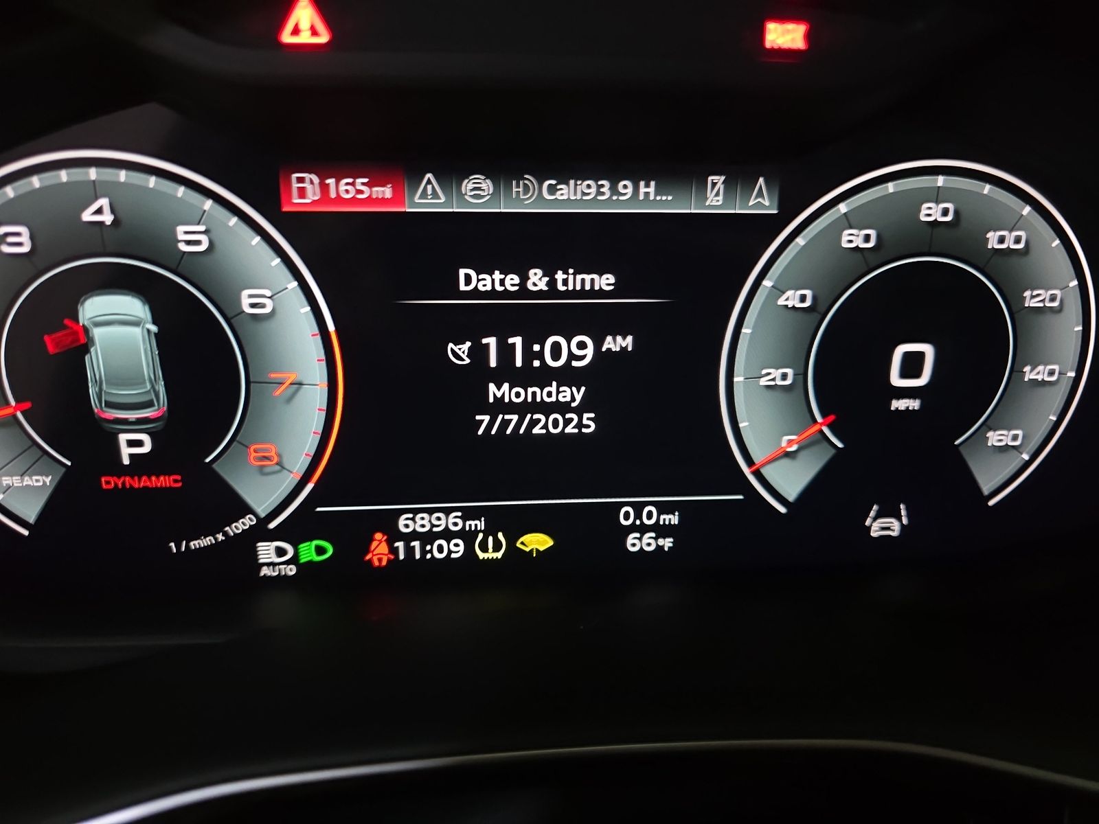 2024 Audi Q8 Premium Plus AWD