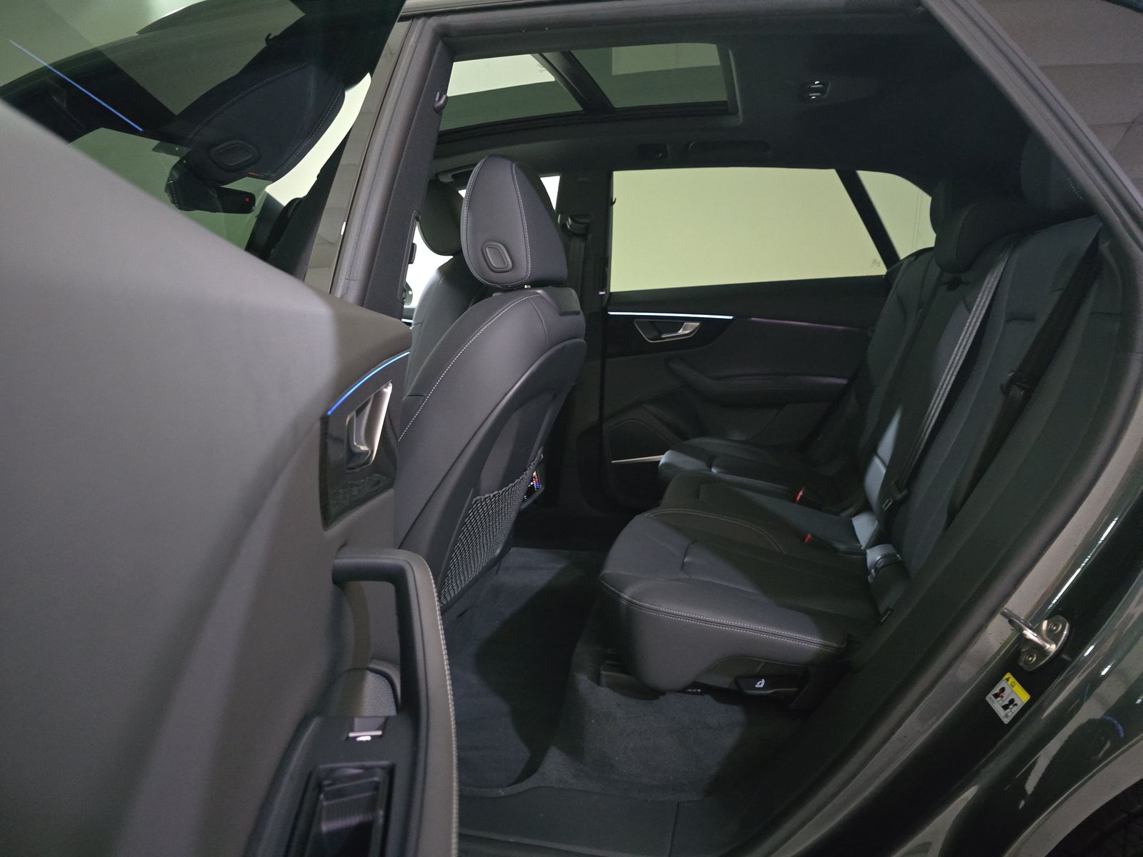 2024 Audi Q8 Premium Plus AWD