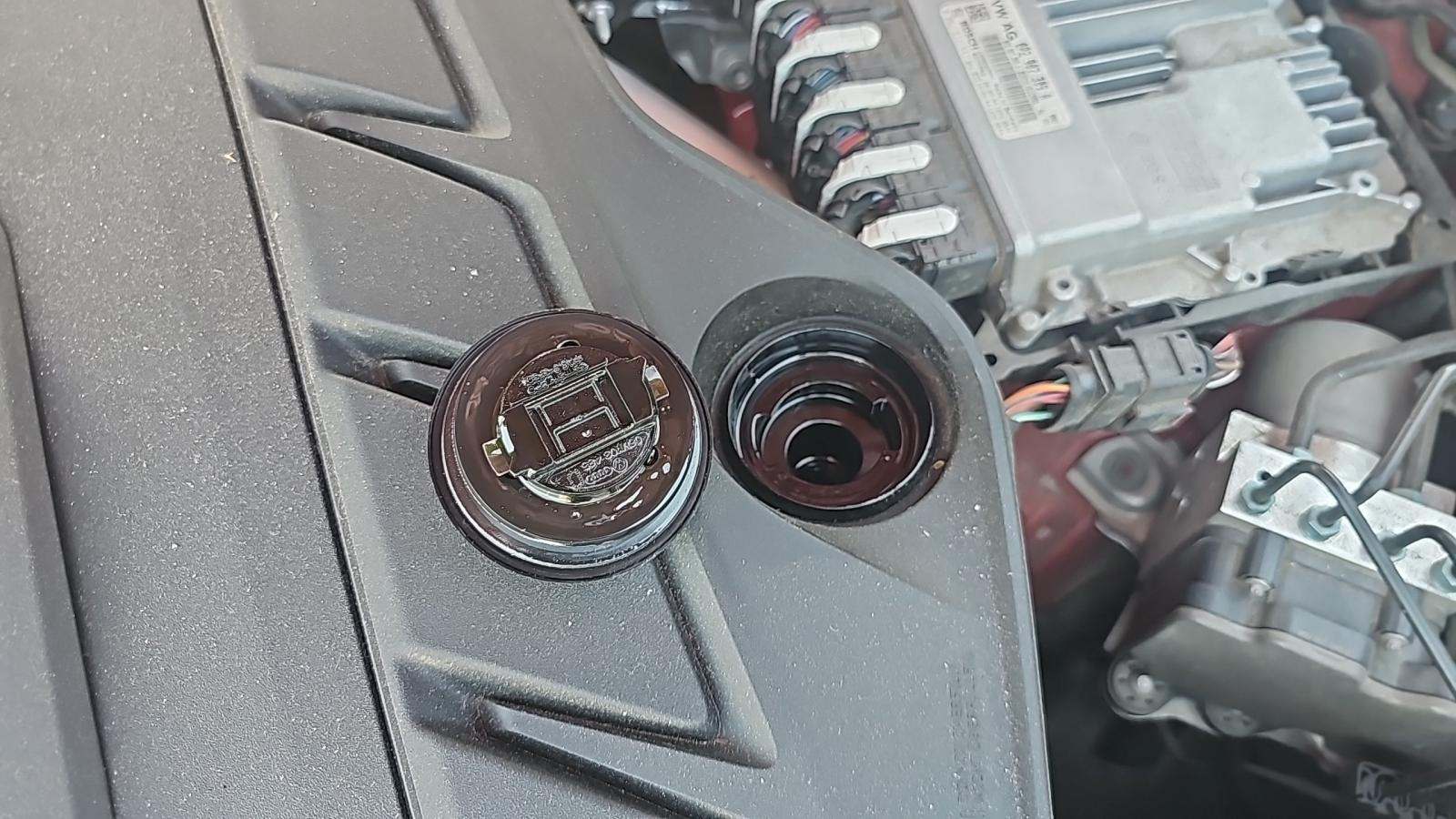 2021 Porsche Cayenne GTS AWD