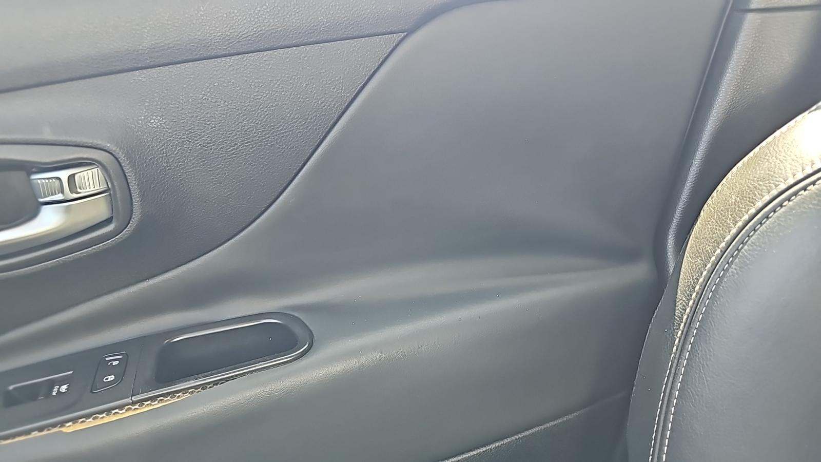 2016 Jeep Renegade Limited FWD