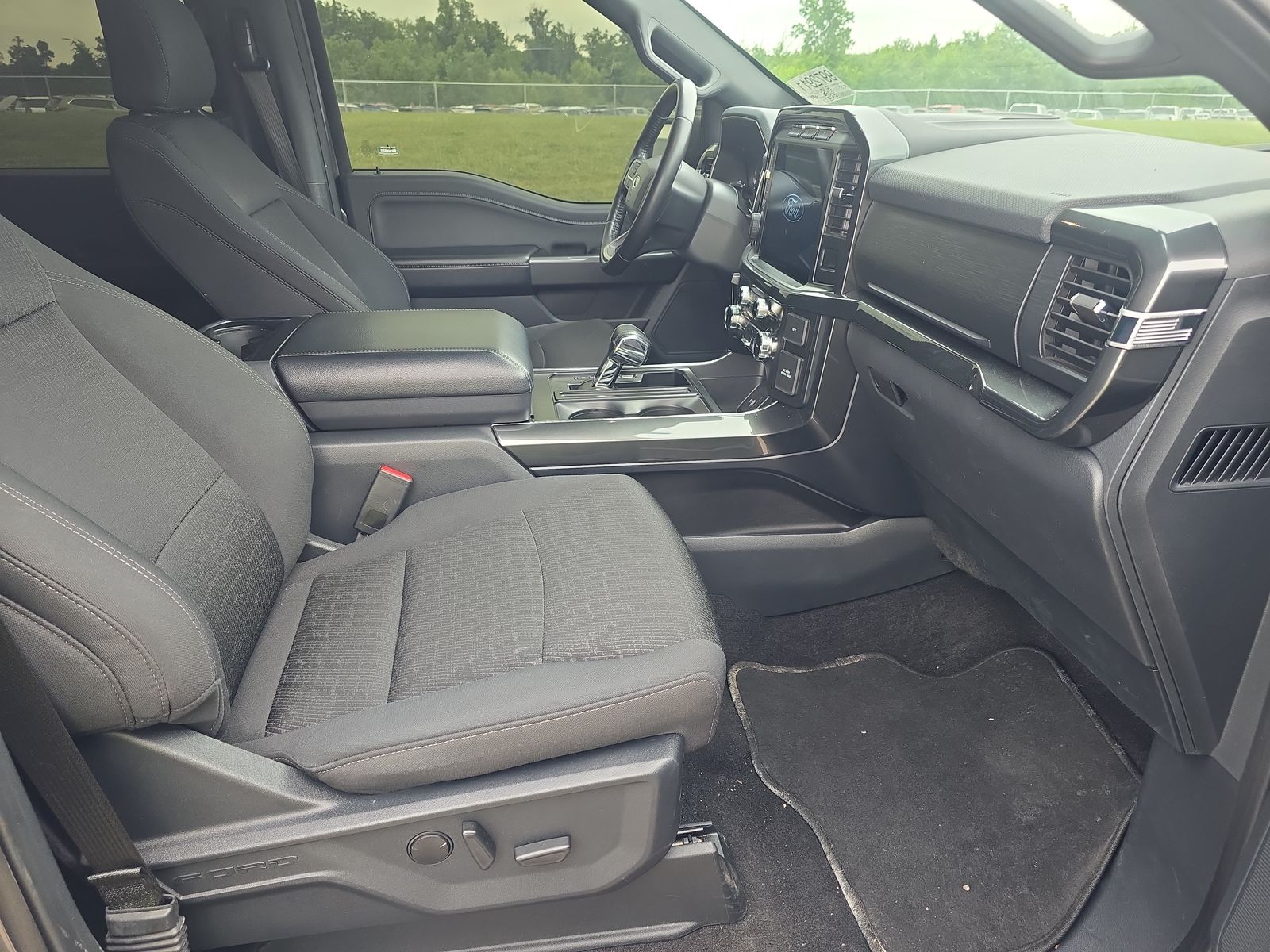 2022 Ford F-150 XLT AWD
