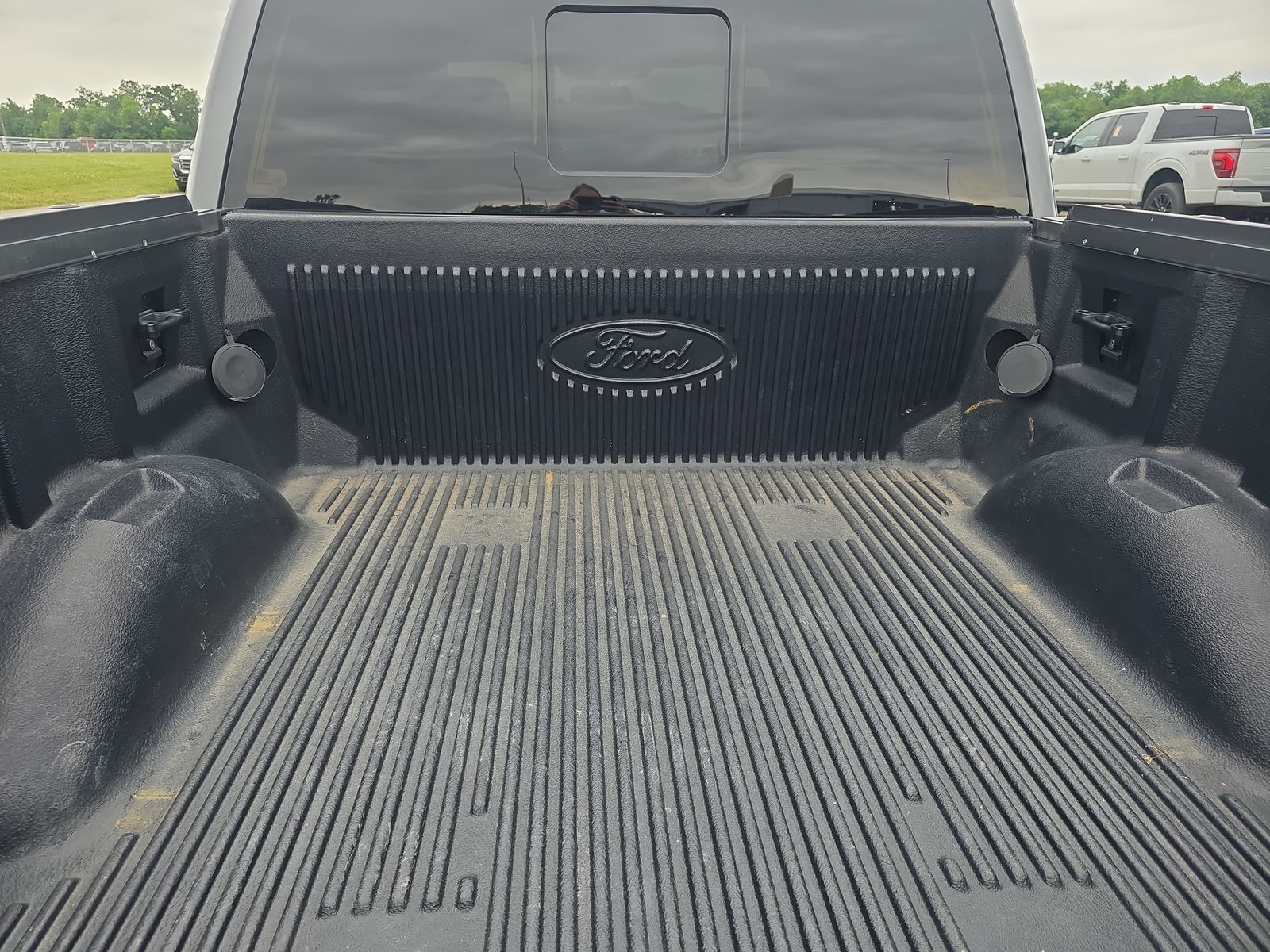 2022 Ford F-150 XLT AWD
