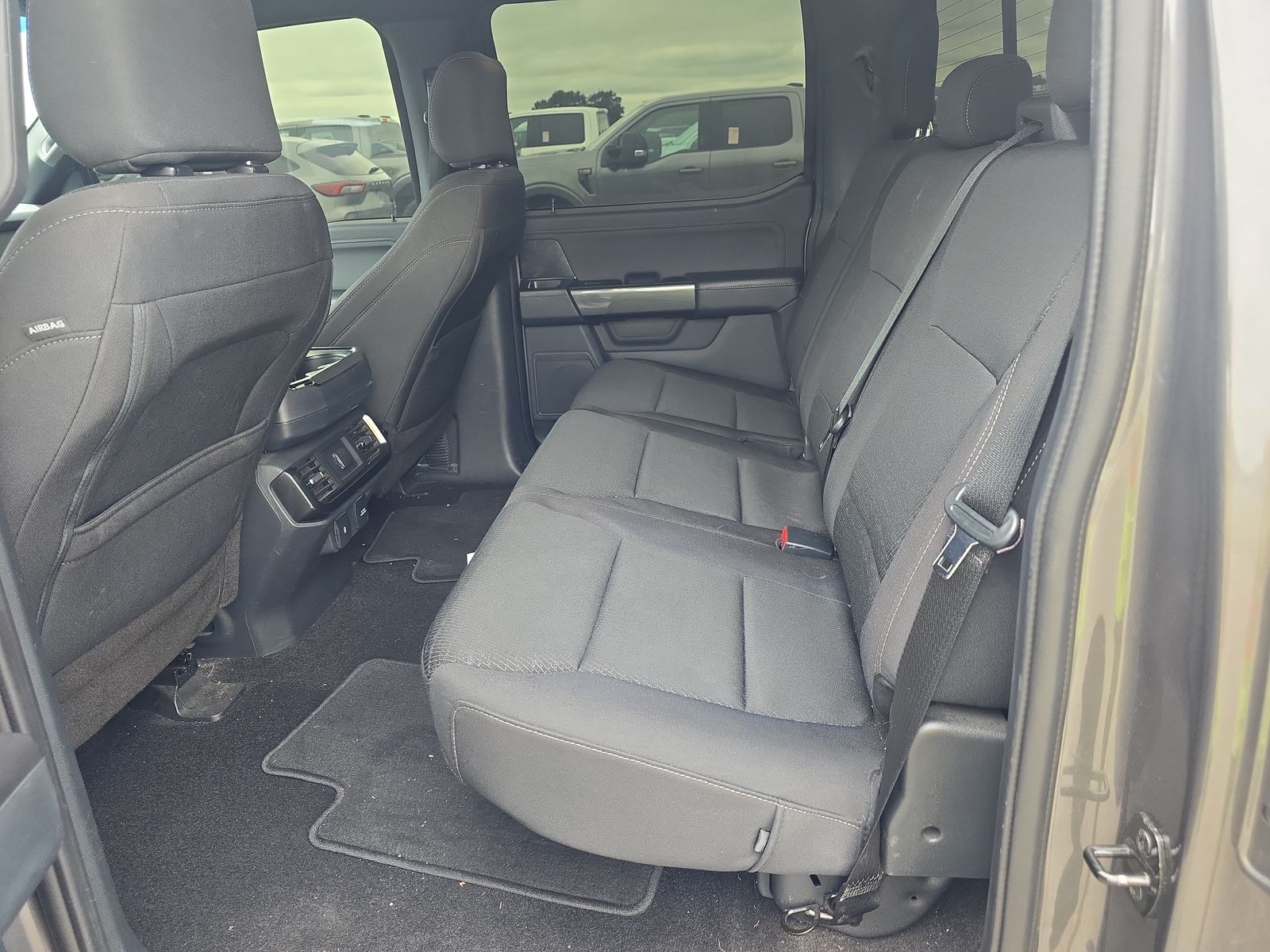2022 Ford F-150 XLT AWD
