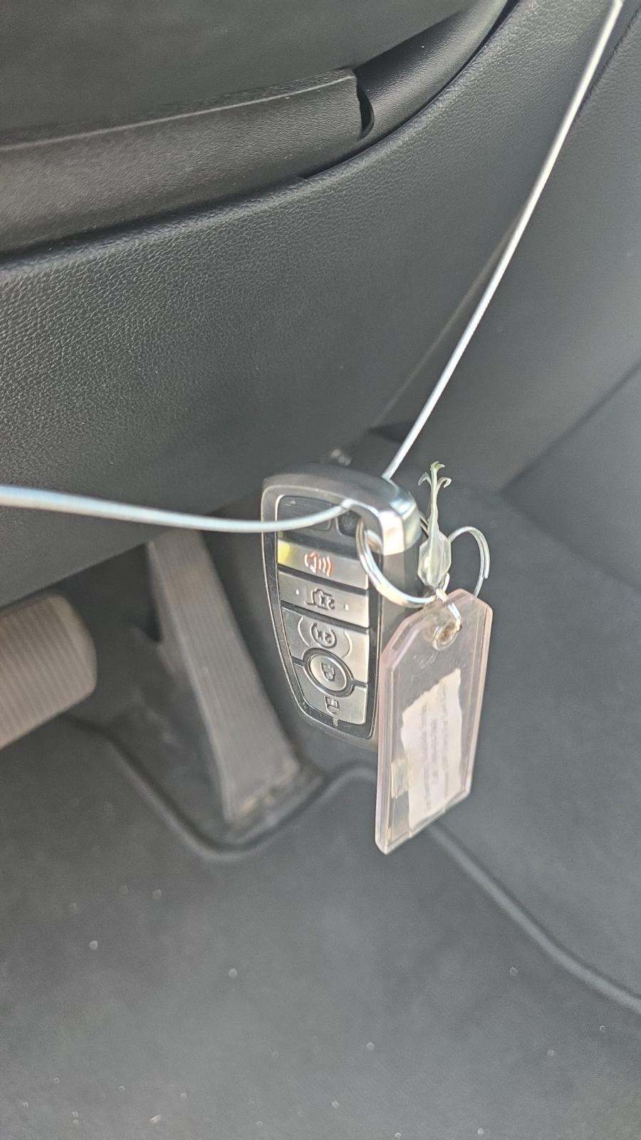 2023 Ford Explorer Limited AWD