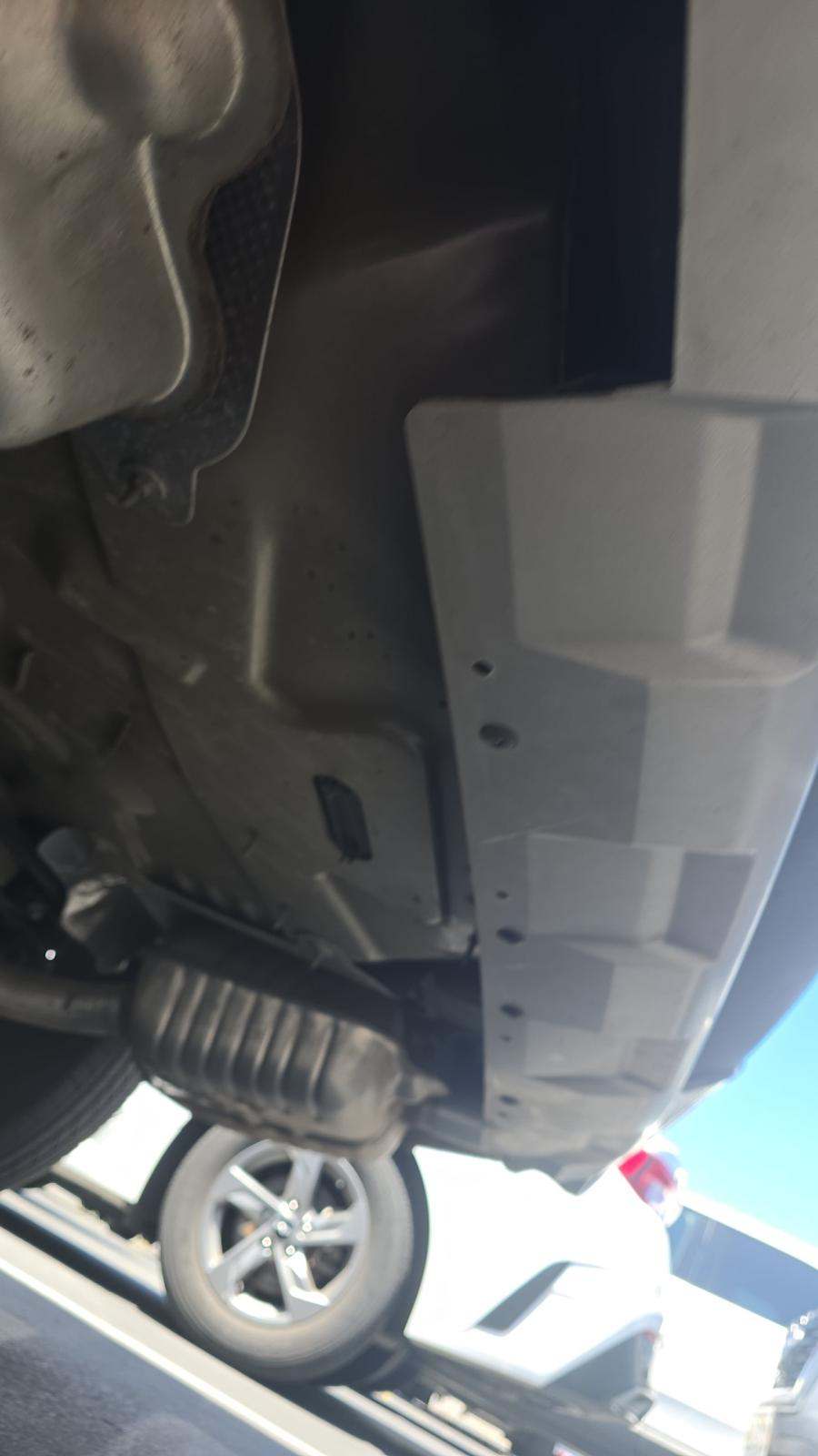 2023 Ford Explorer Limited AWD