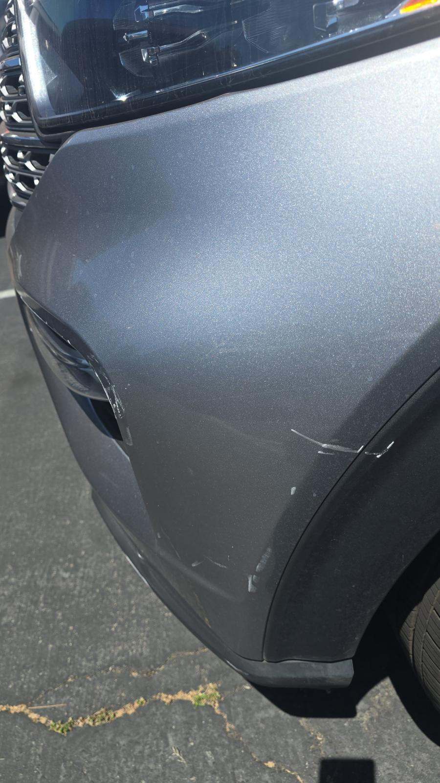 2023 Ford Explorer Limited AWD