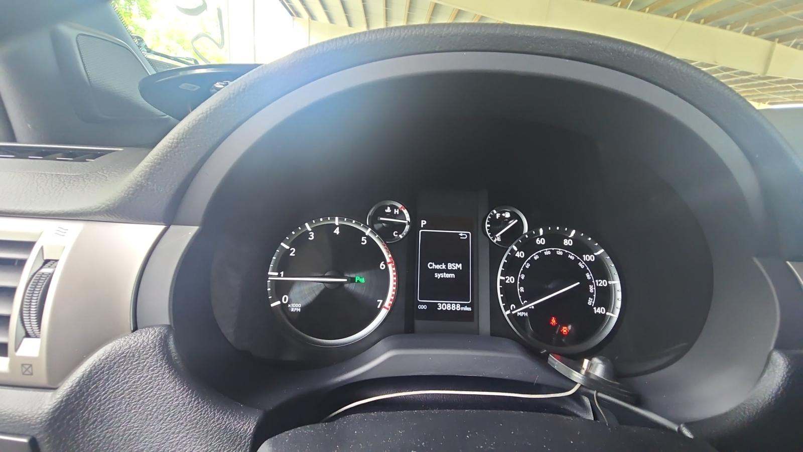 2022 Lexus GX GX 460 Premium AWD