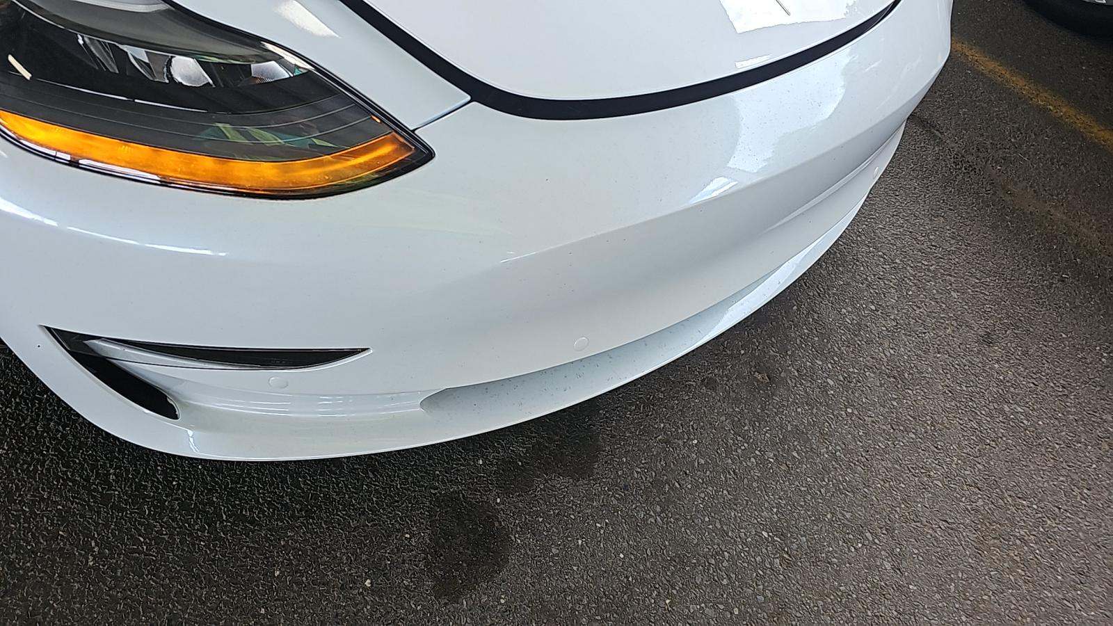 2023 Tesla Model 3 Standard Range RWD