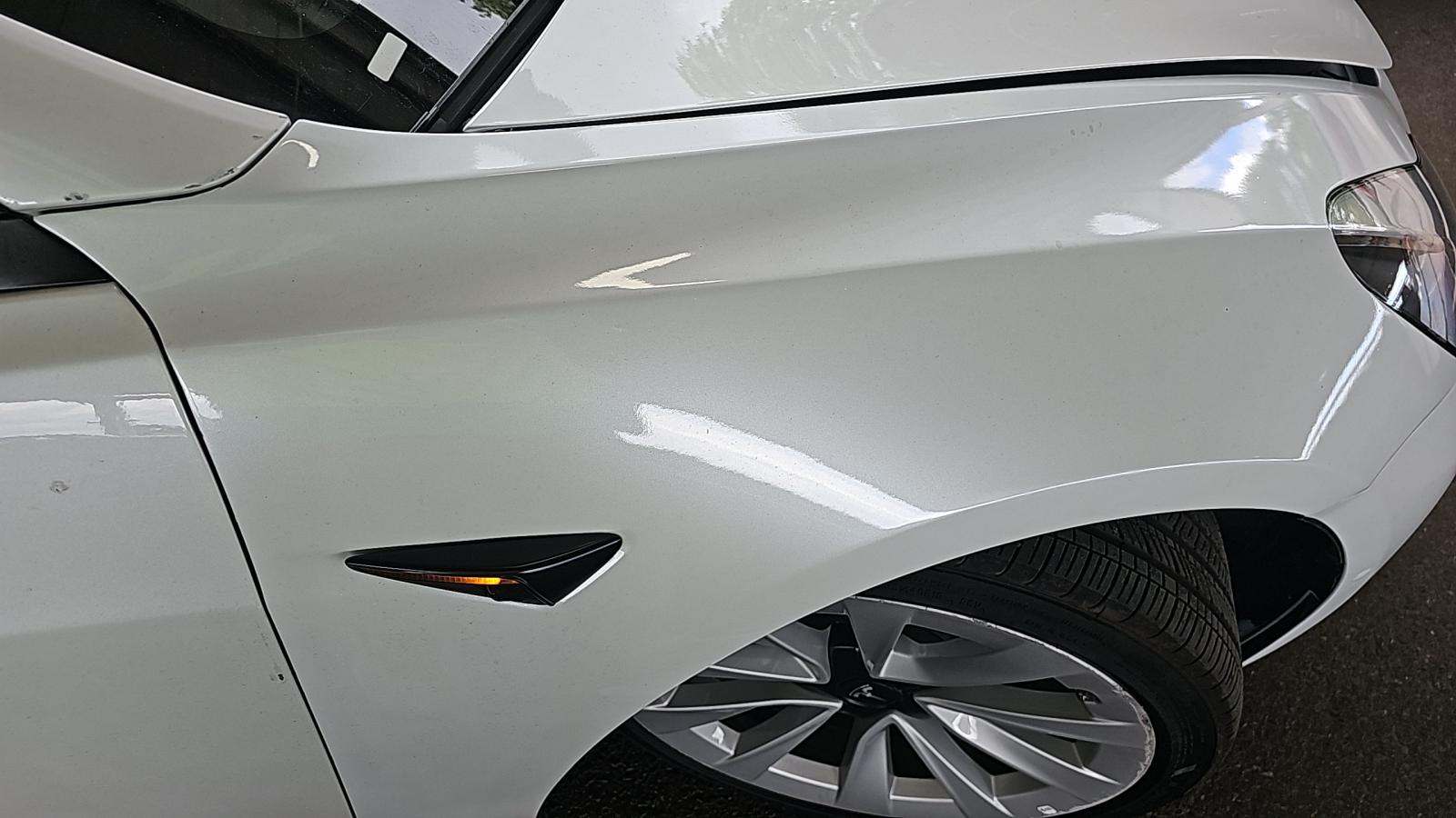 2023 Tesla Model 3 Standard Range RWD