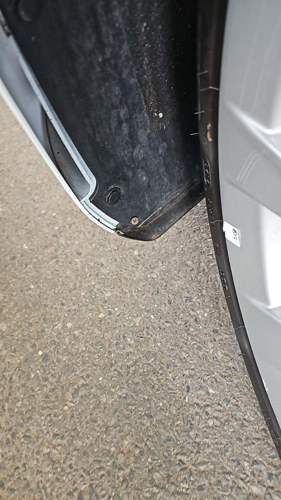 2023 Tesla Model 3 Standard Range RWD