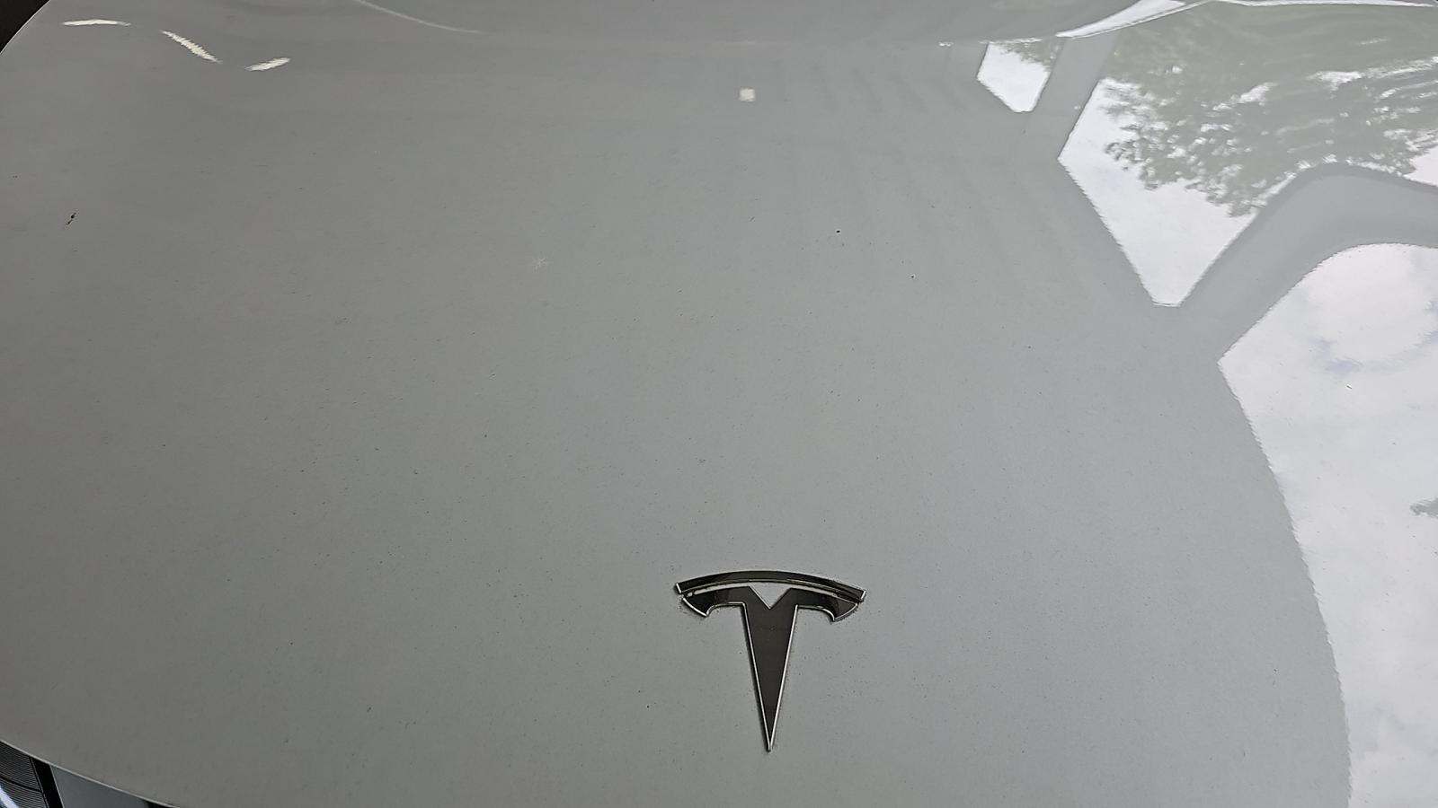 2023 Tesla Model 3 Standard Range RWD