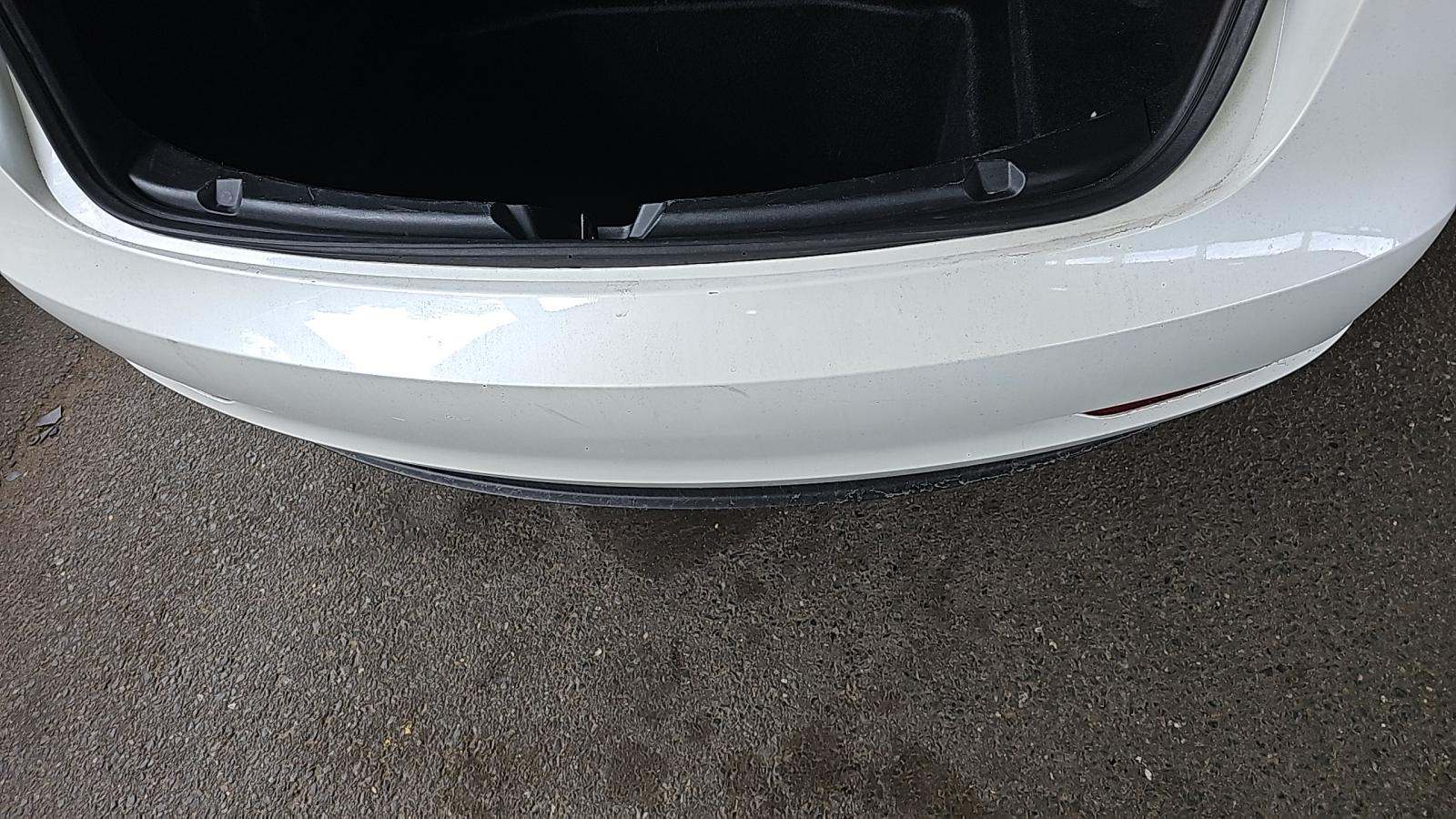 2023 Tesla Model 3 Standard Range RWD