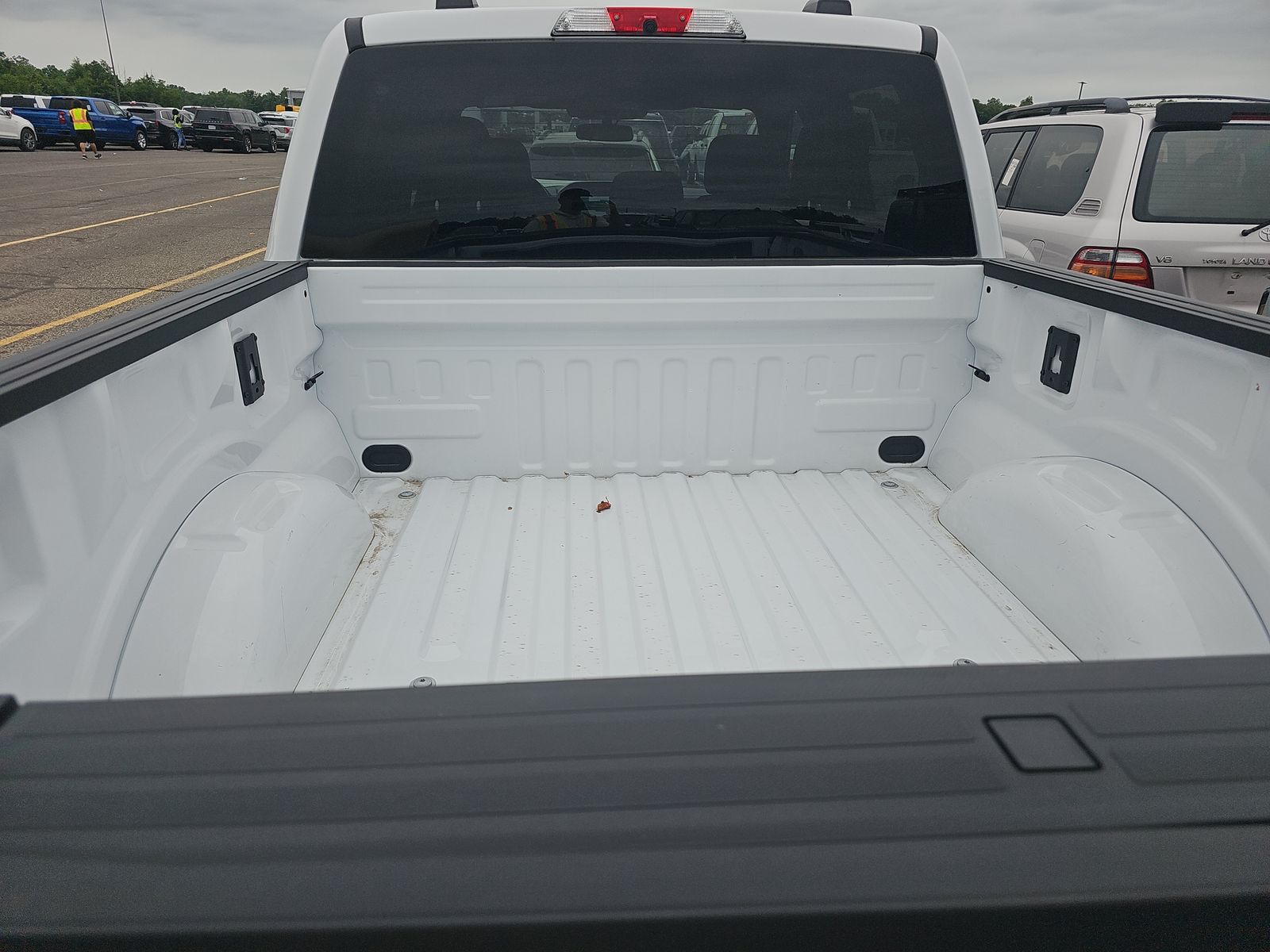 2022 Ford F-150 XLT AWD