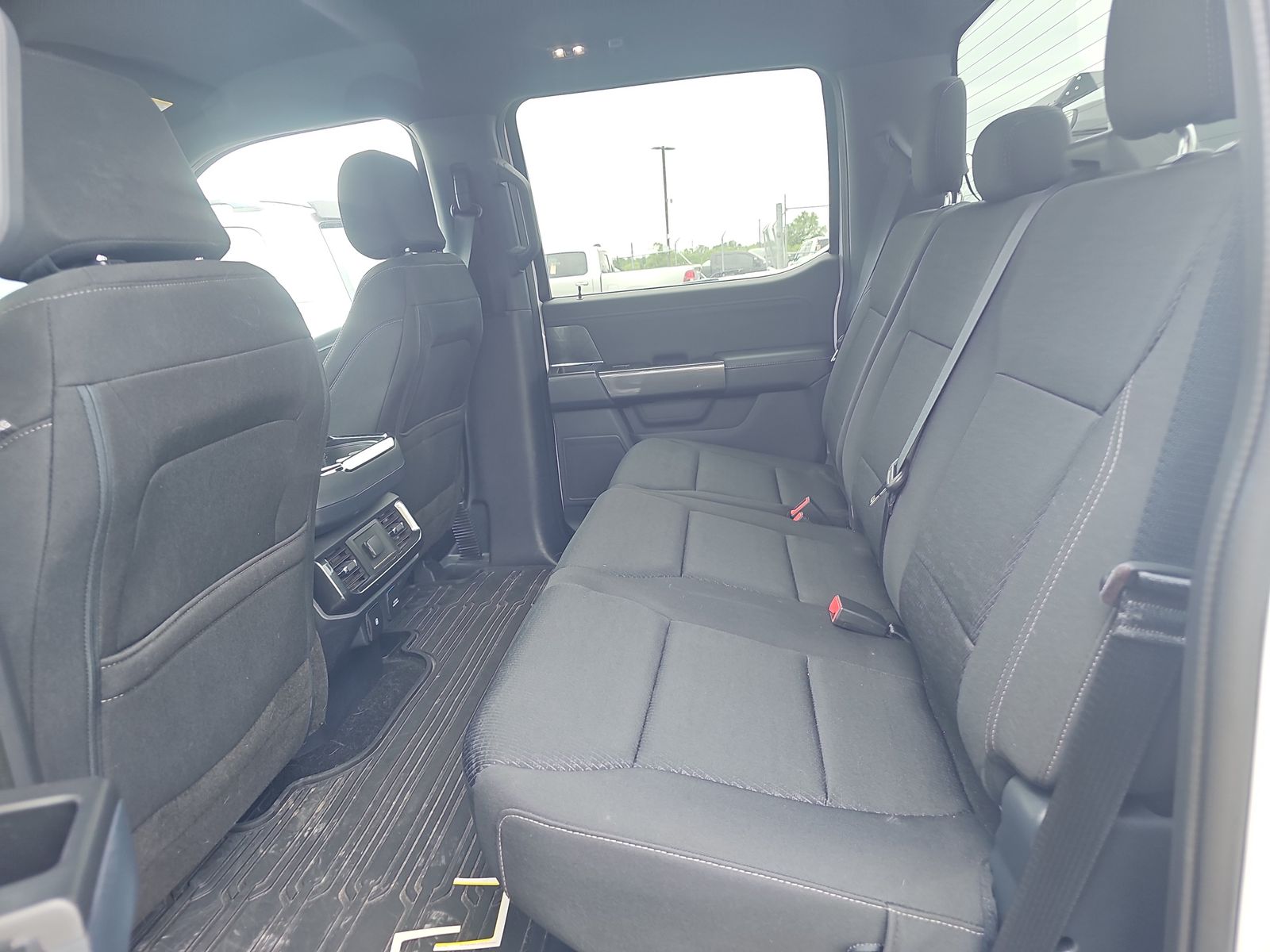 2022 Ford F-150 XLT AWD